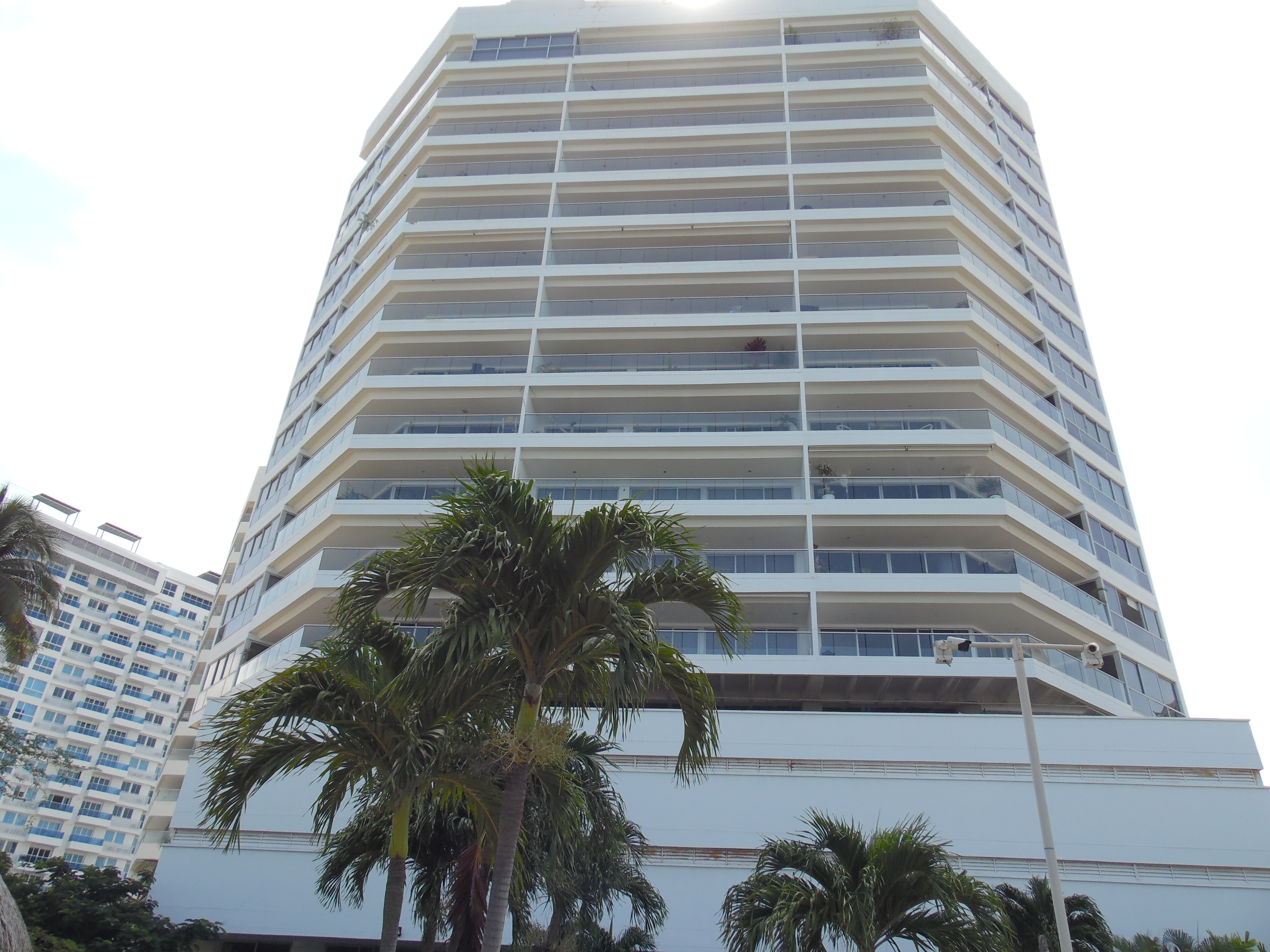 APARTAMENTO EN VENTA PLAYA SALGUERO - SANTA MARTA 