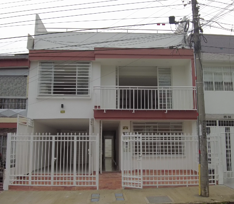 En venta casa vehicular totalmente remodelada la Victoria, Bucaramanga