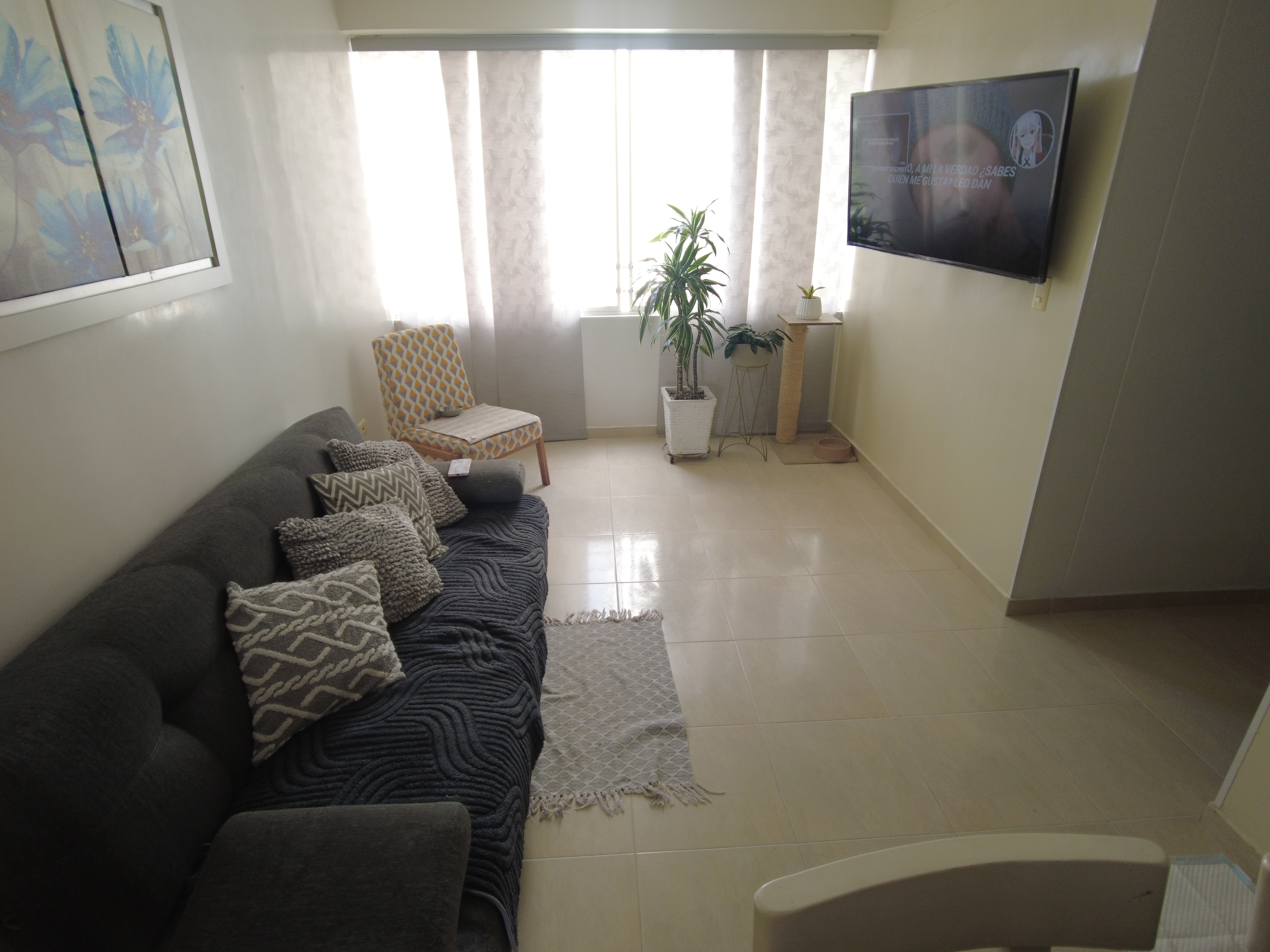 EN VENTA APARTAMENTO PROVENZA CON PARQUEADERO 