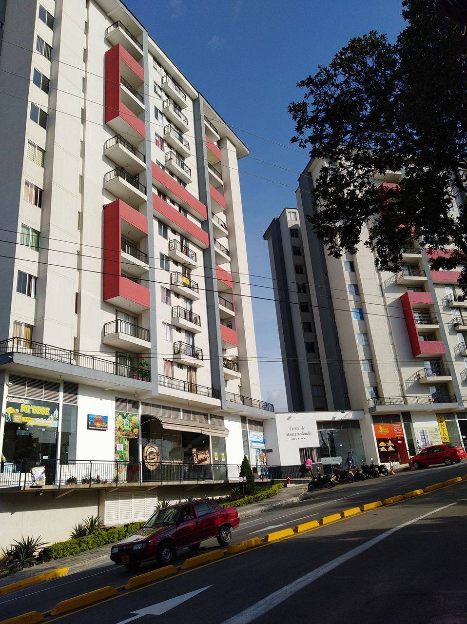 En venta  local comercial monterredondo Bucaramanga