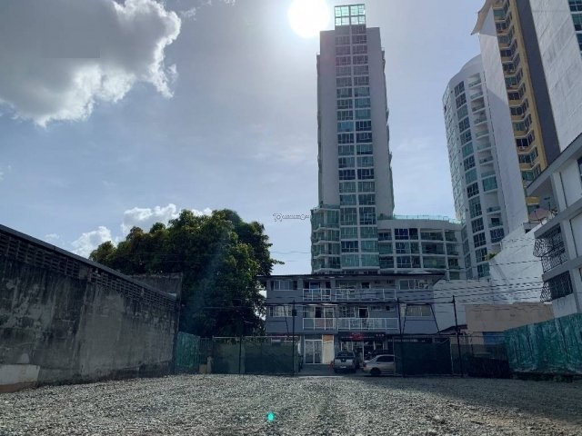 VENDO TERRENO EN SAN FRANCISCO 