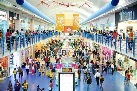 VENDO LOCAL ALBROOK MALL CON NEGOCIO