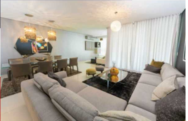 VENDO APARTAMENTO PH MIRADOR COSTA DEL ESTE - NEGOCIABLE