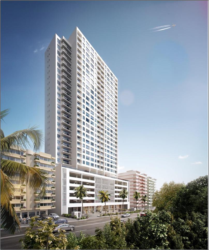 VENDO APARTAMENTO PH VAN GOGH EN EL CANGREJO - NUEVO