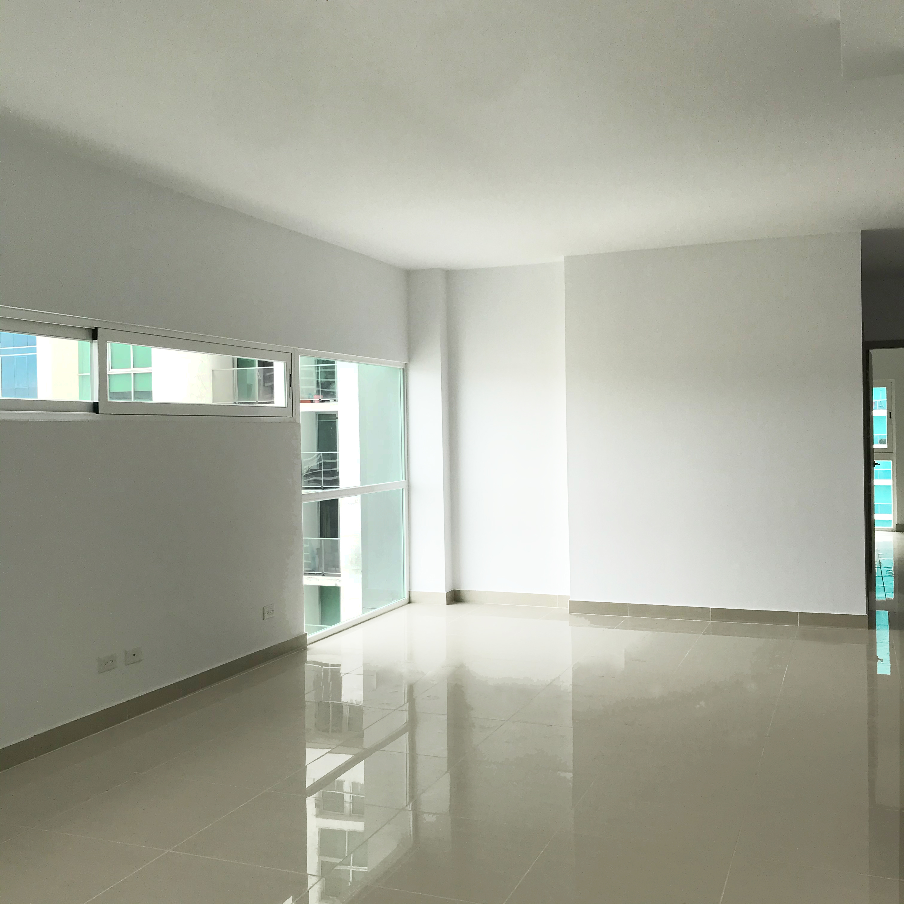 VENDO APARTAMENTO EN BELLA VISTA PH GREEN VIEW 2R