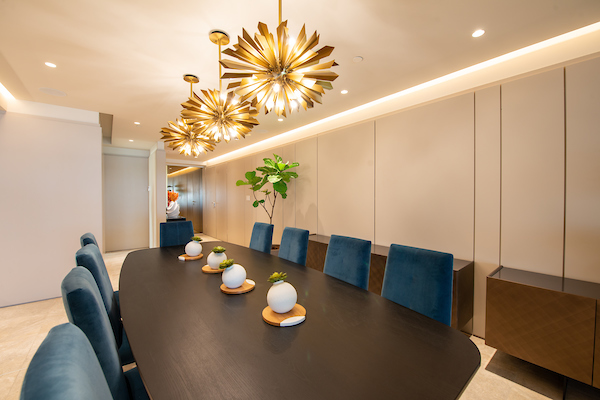 VENDO APARTAMENTOS COSTANERA - AVE. BALBOA