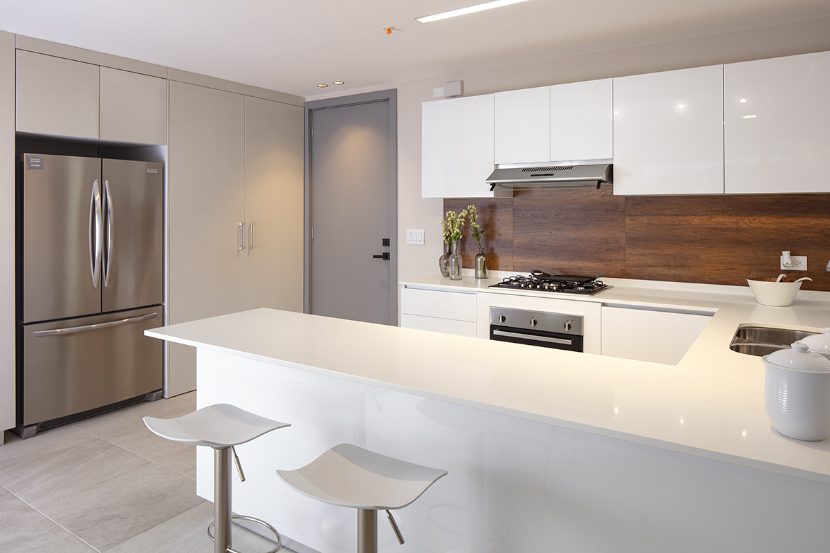 VENDO APARTAMENTO MODERNO 121.99 m2 EN EL CANGREJO - PH VAN GOGH