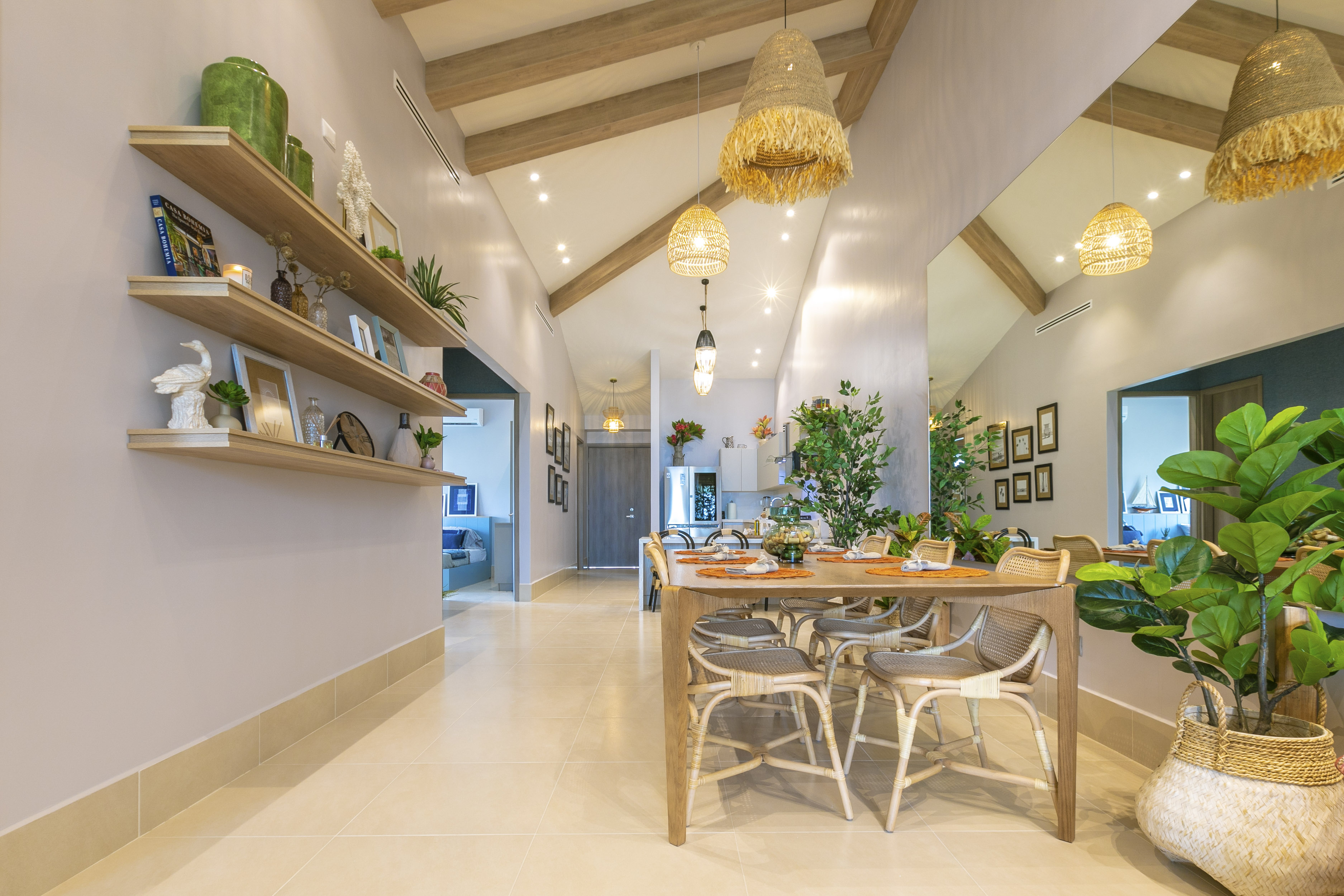 VENDO CASAS LUXURY CON VISTA AL MAR - CLUB DE PLAYA