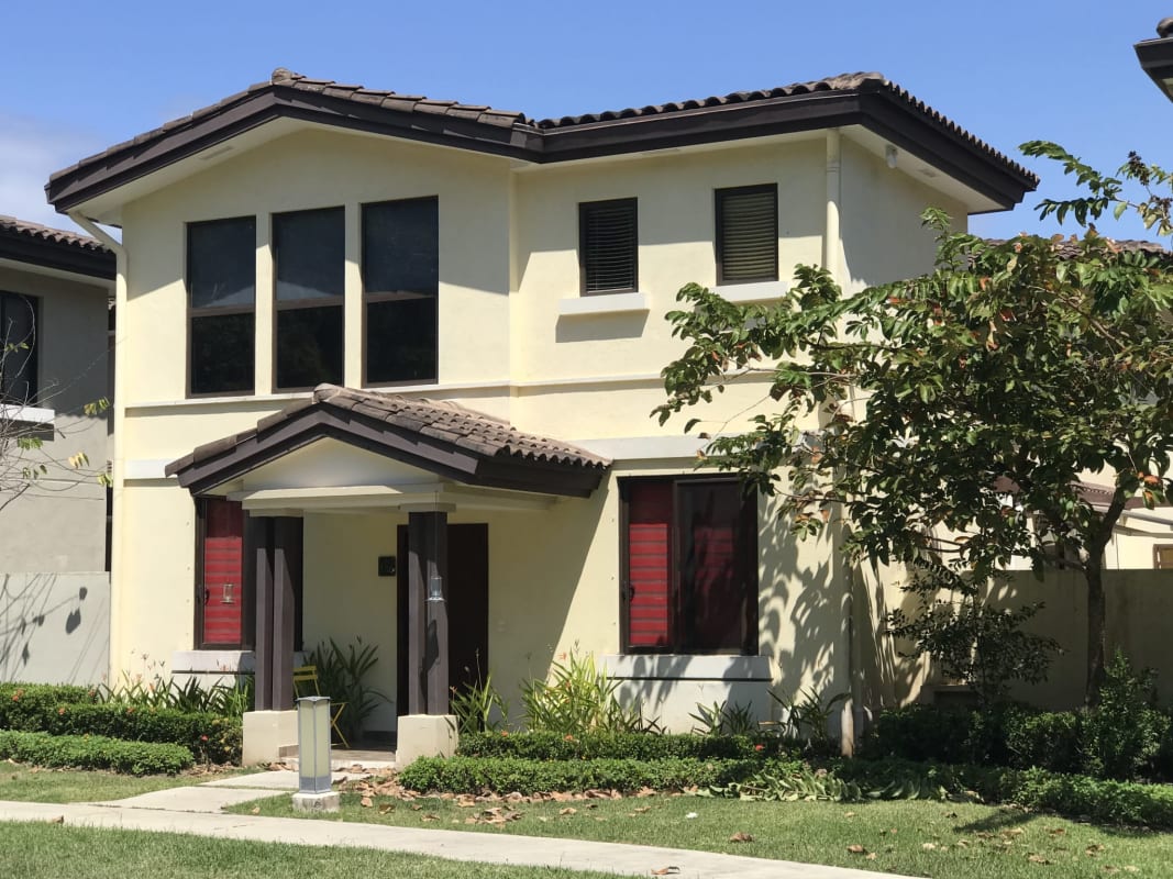 VENTA OFERTA CASA RIVER VALLEY $446,250 PANAMA PACIFICO