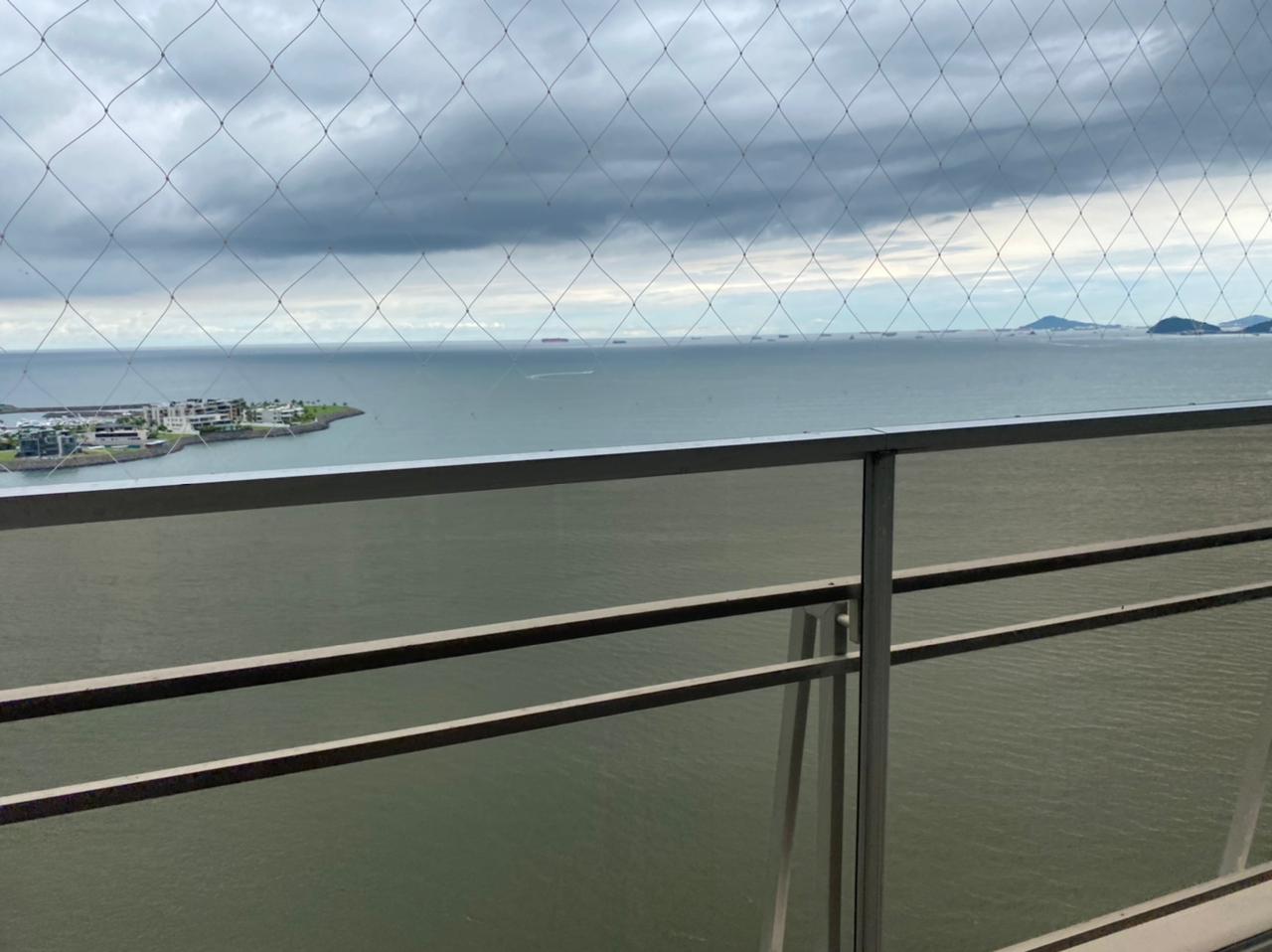 Vendo o Alquilo Apartamento PH Torre del Mar Punta Paitilla 