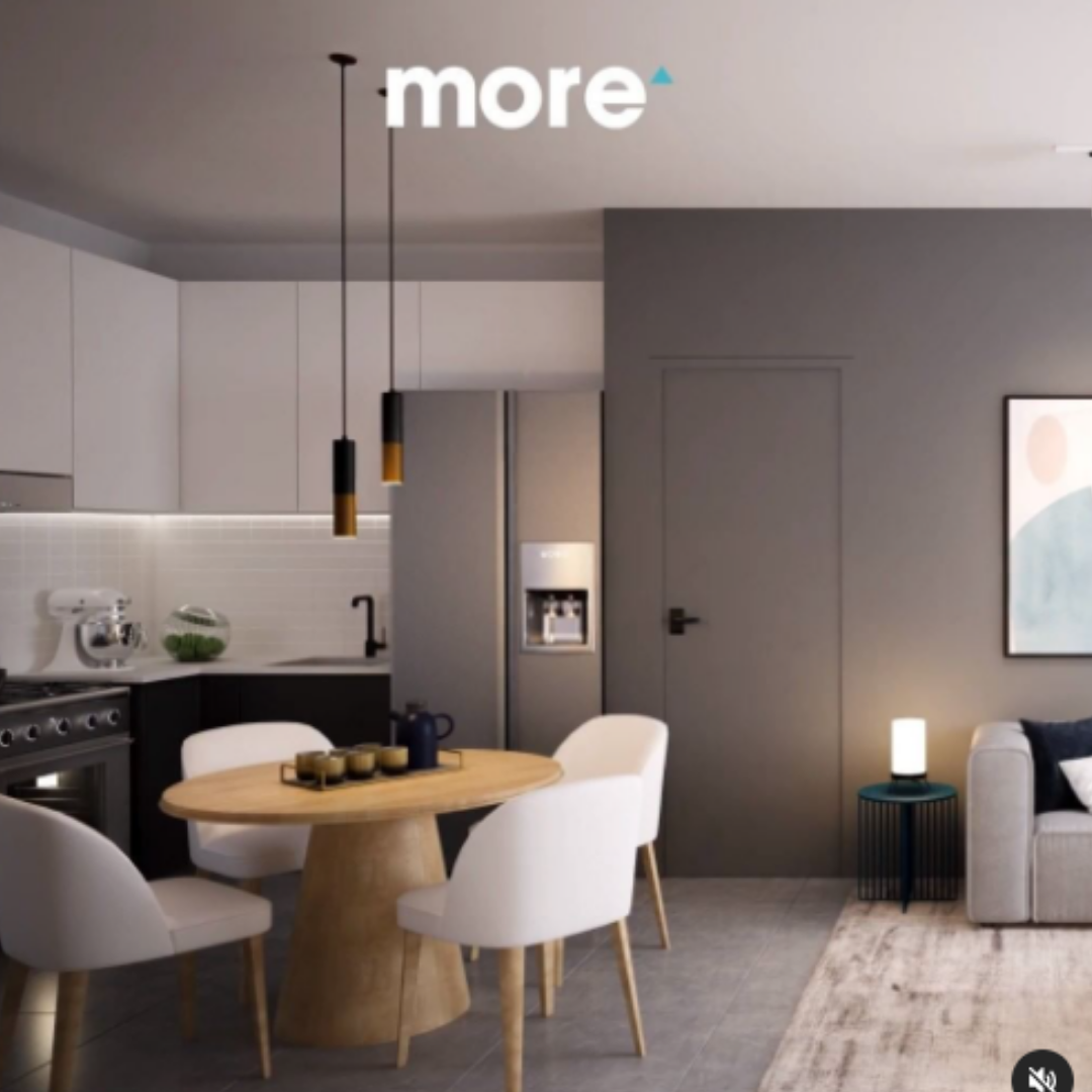 VENDO APARTAMENTOS NUEVOS EN VIA ARGENTINA  2R - PH MORE