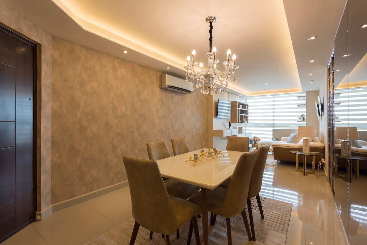 VENDO APARTAMENTO EN HATO PINTADO PH VICTORIA ROYALE