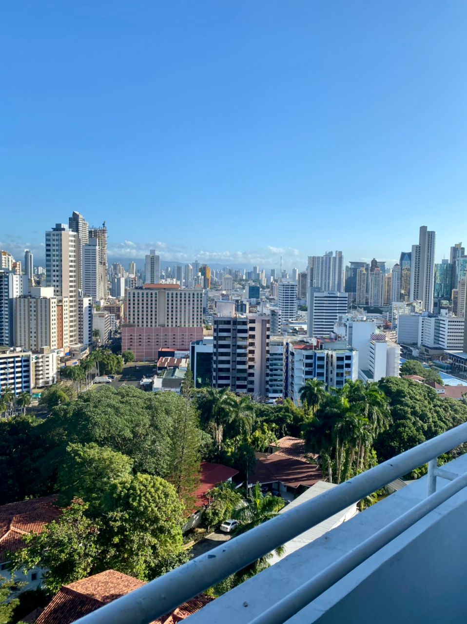 VENDO ESPECTACULAR APARTAMENTO - PH CRESTA PALACE - BELLA VISTA 