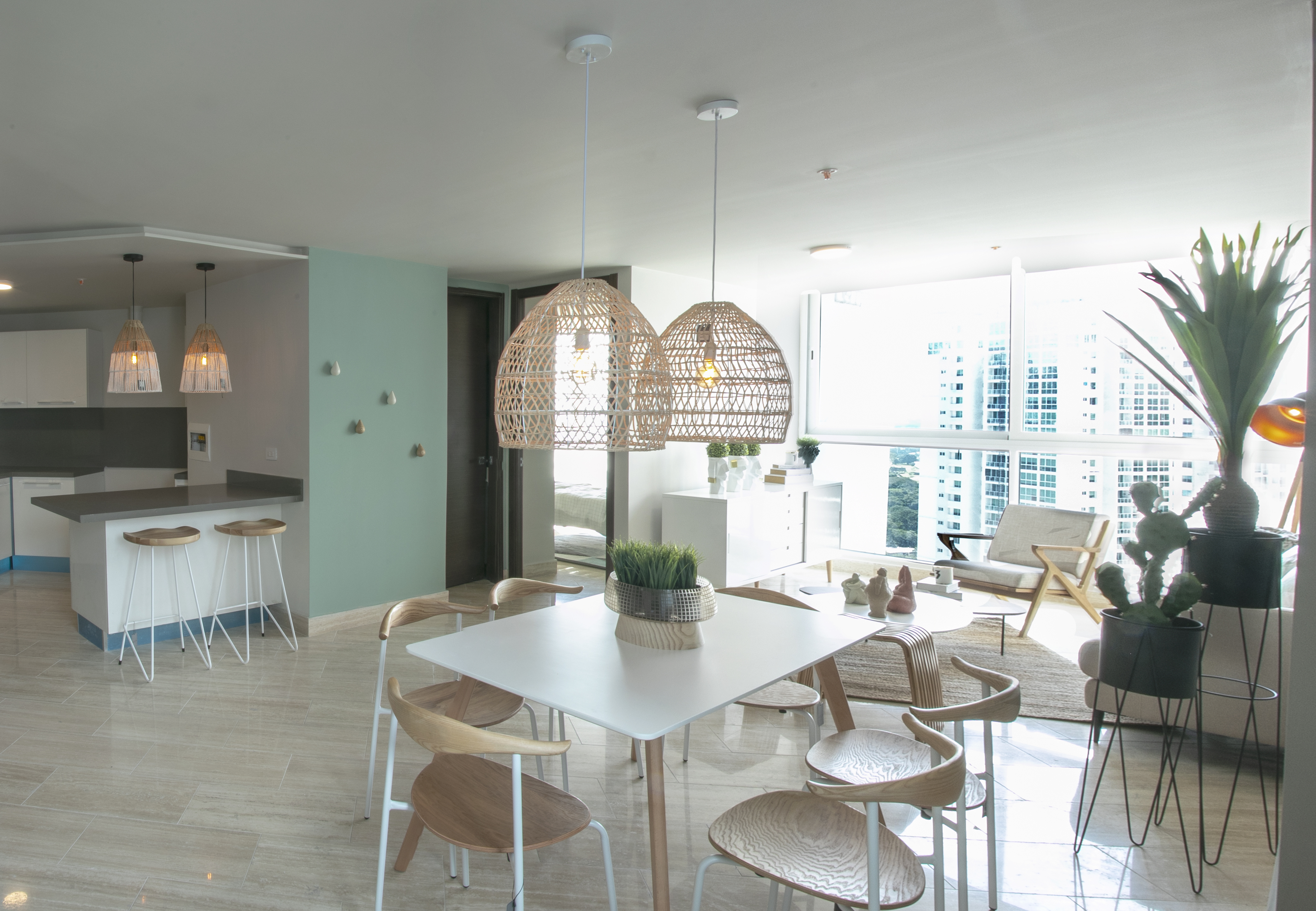 VENDO APARTAMENTO EN COSTA DEL ESTE PH THE REGENT