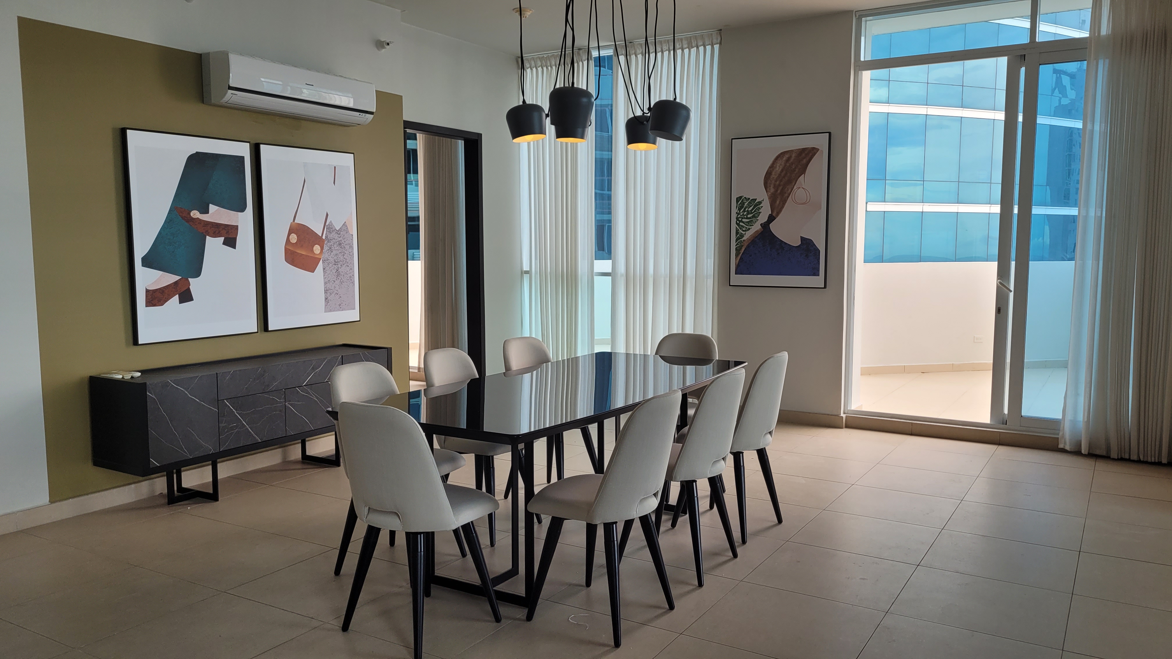 VENDO APARTAMENTO EN COSTA DEL ESTE - PARA VIVIR O INVERTIR