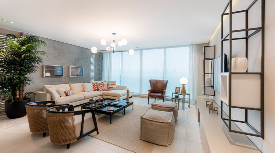 VENDO APARTAMENTO EN COCO DEL MAR RIVIERA DEL GOLF