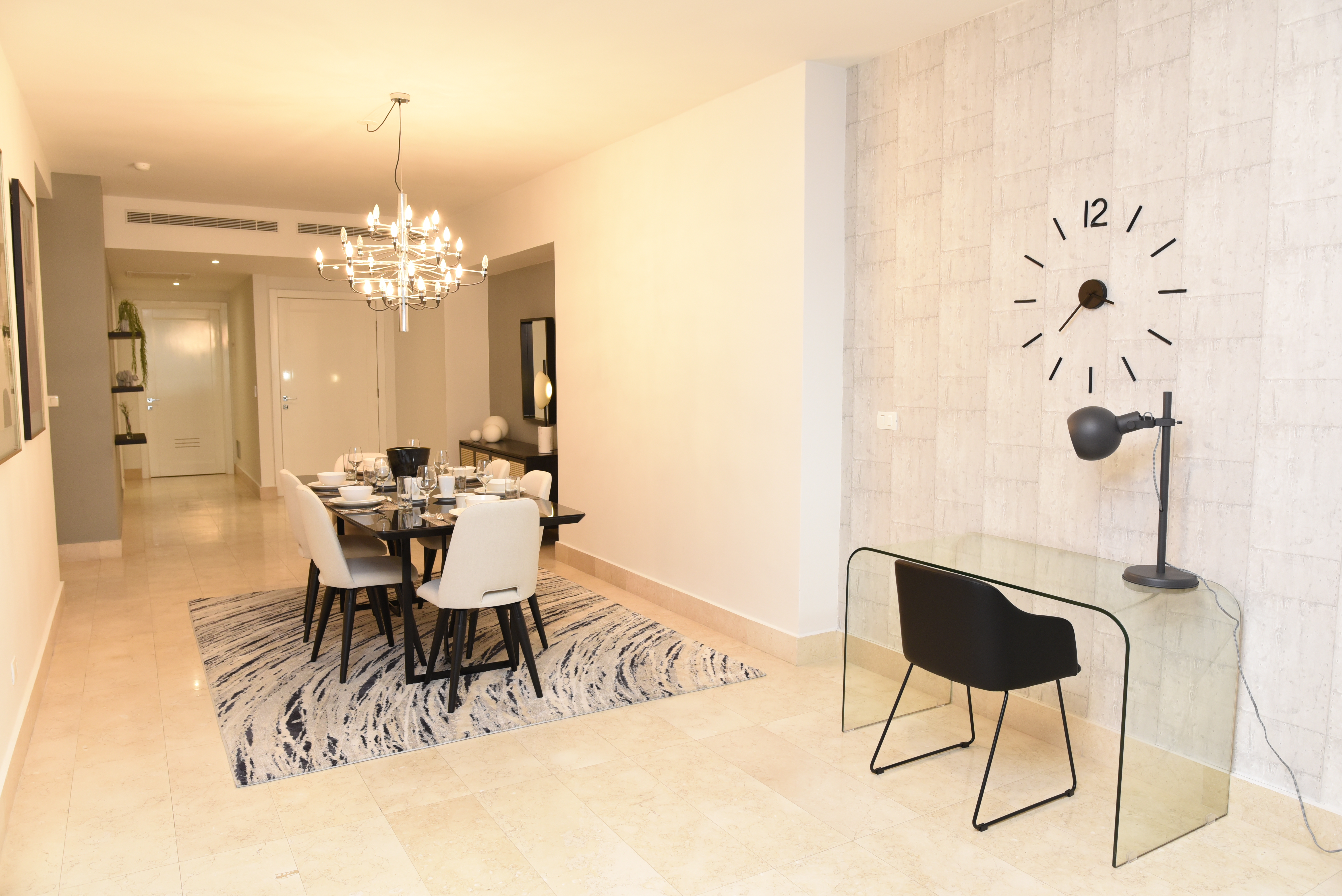 VENDO APARTAMENTOS EN PH YOO AVE. BALBOA - AMOBLADO 1R