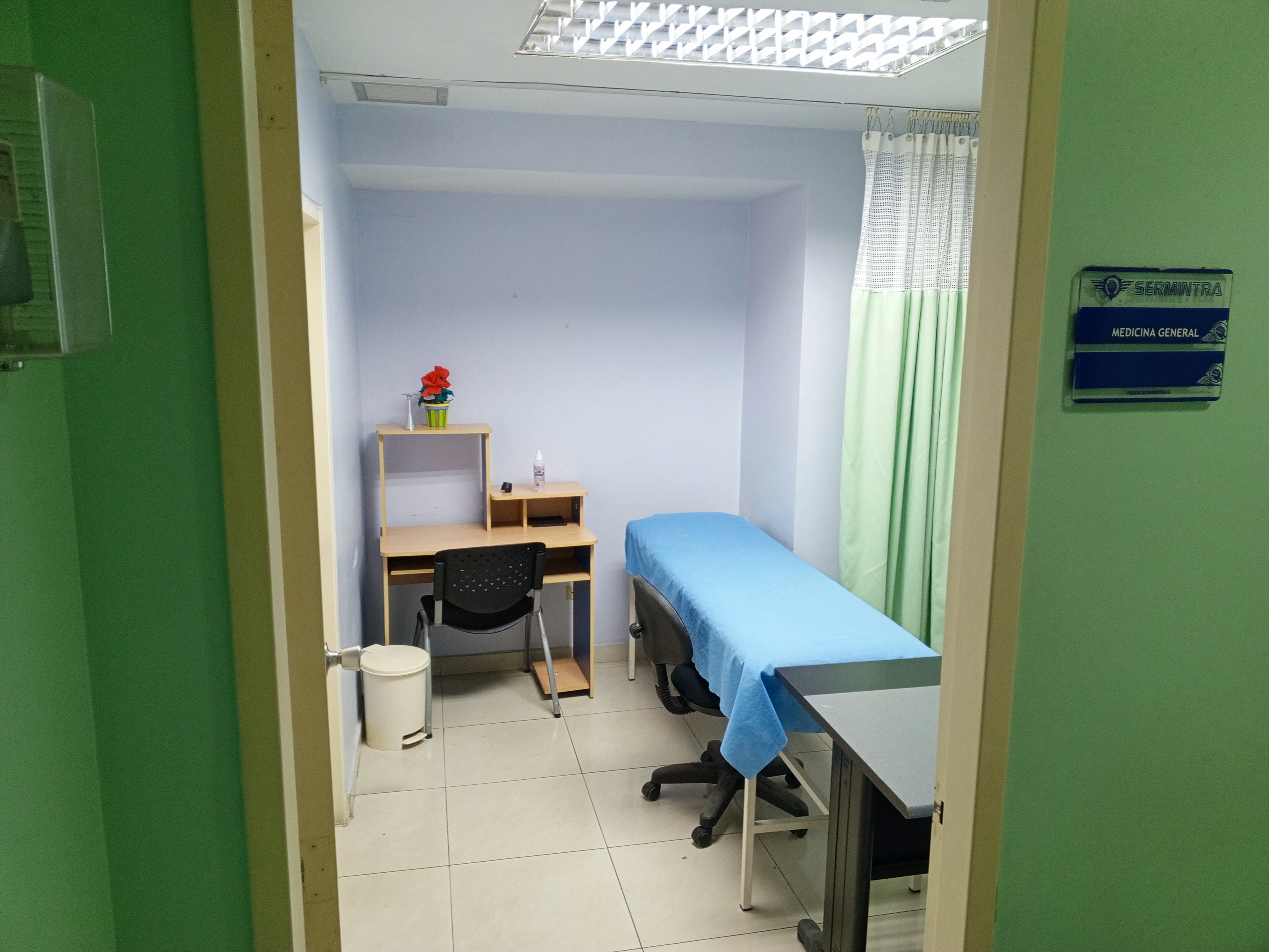 CENTRO MEDICO EN ALQUILER EN VALENCIA SS-9080458 - Foto 8