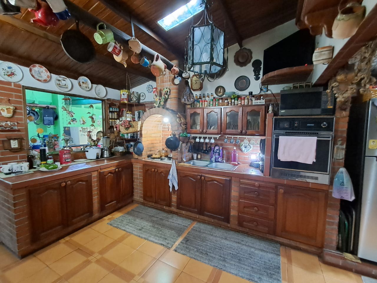 CASA EN VENTA URB. LA ESMERALDA SAN DIEGO MM-9340377 - Foto 10