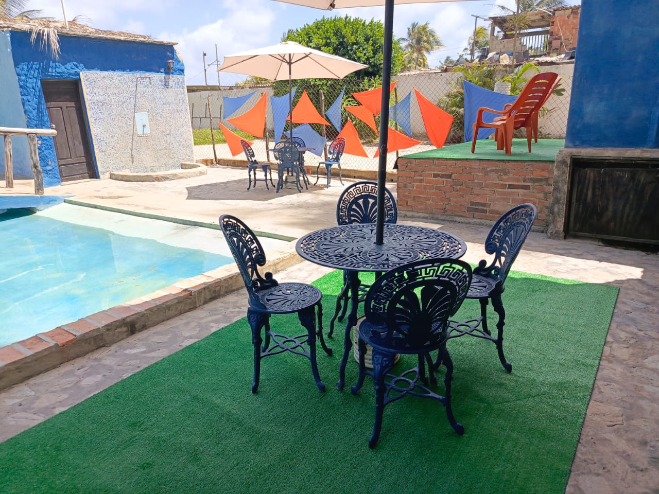 HOTEL EN VENTA EN TUCACAS EJL-9435229 - Foto 10
