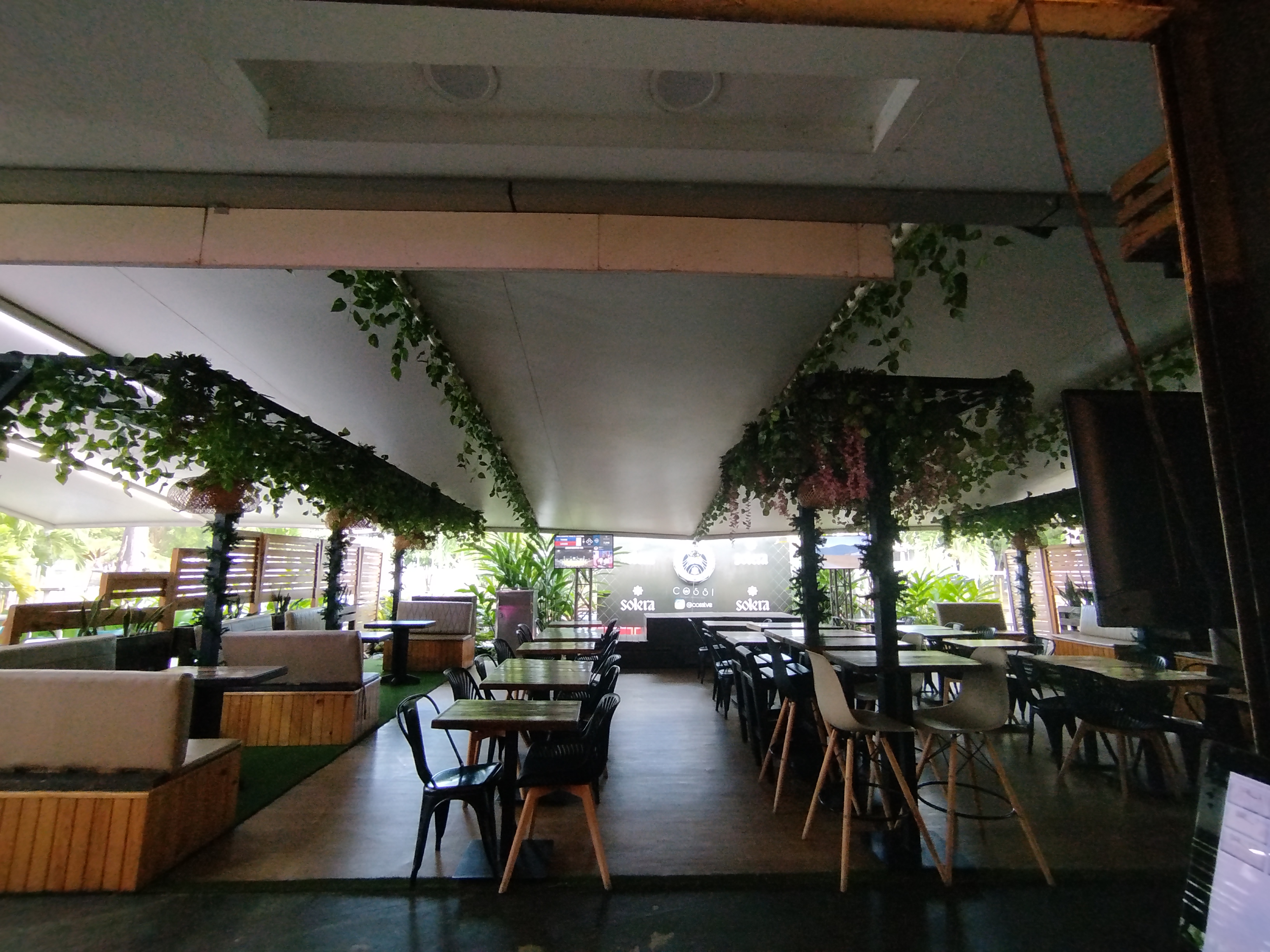 Fondo de Comercio en Venta en San Diego FH-9613652 - Foto 1