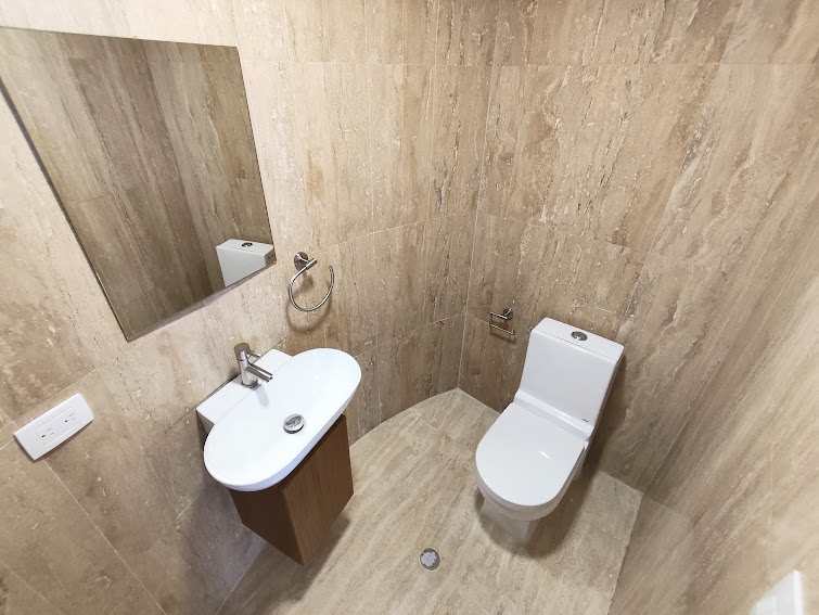 Apartamento en Alquiler Terrazas del Country NM-9768306 - Foto 10