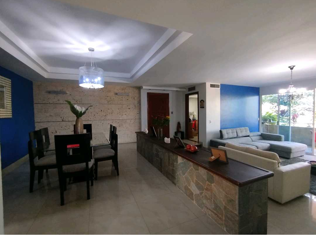 Apartamento en Venta Urbanización El Bosque FH-9790570 - Foto 10