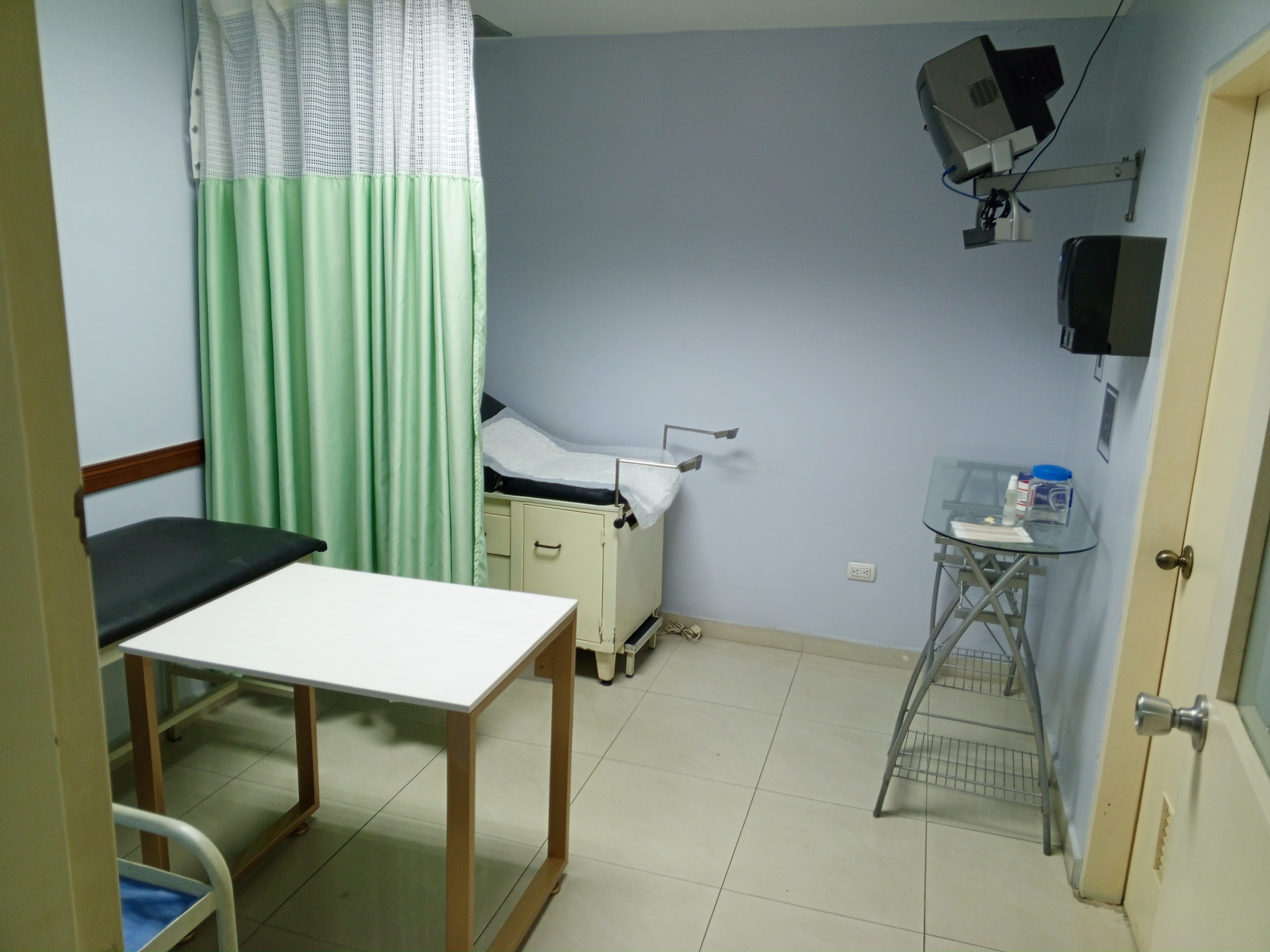 CENTRO MEDICO EN ALQUILER EN VALENCIA SS-9080458 - Foto 9