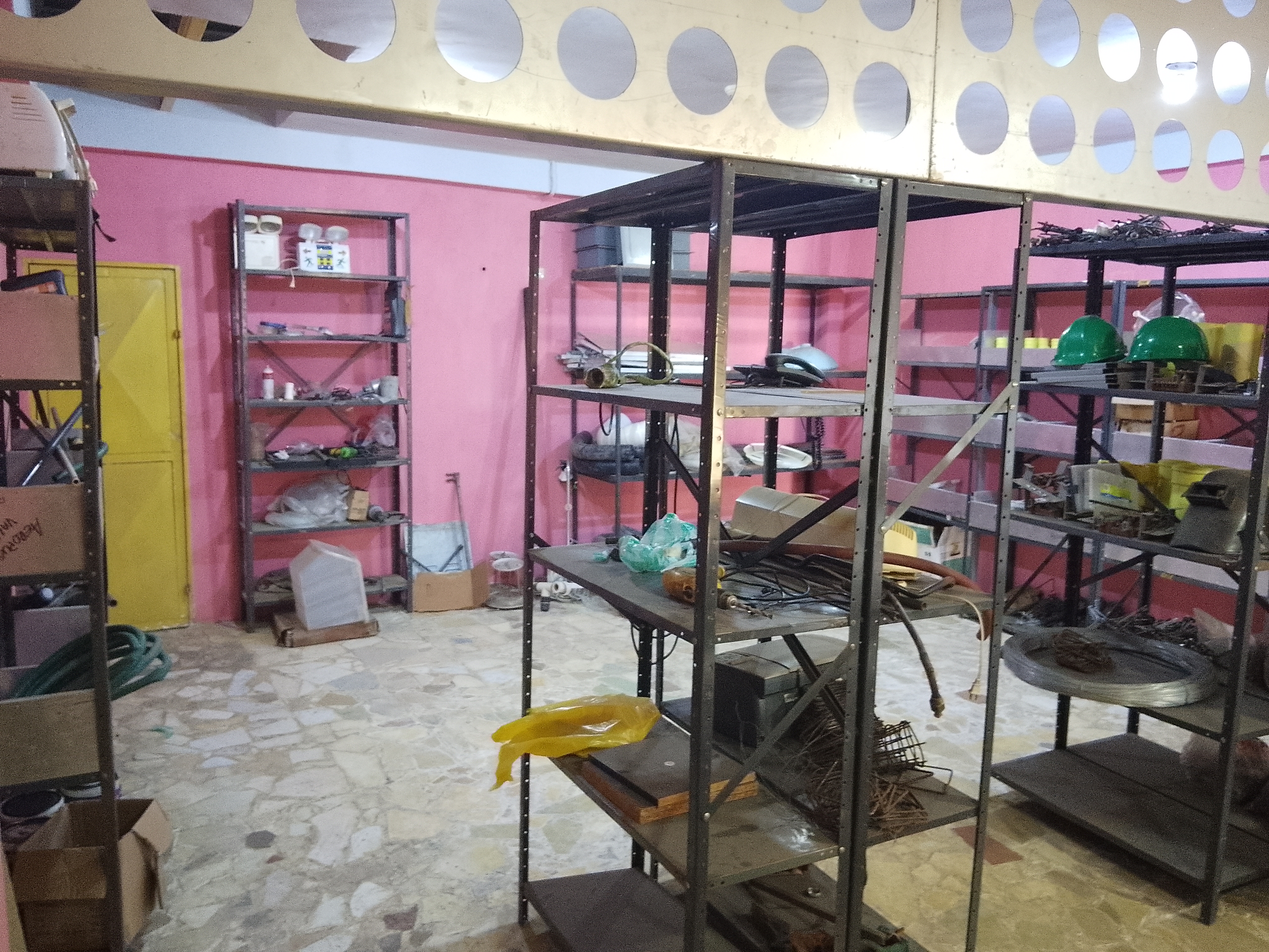LOCAL COMERCIAL EN ALQUILER, San Blas MSB-9553636 - Foto 4