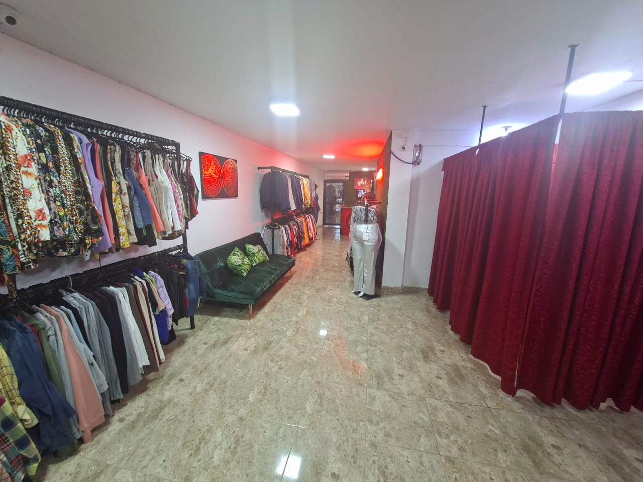 Local en Alquiler Prebo I Valencia UP - 9764862 - Foto 4