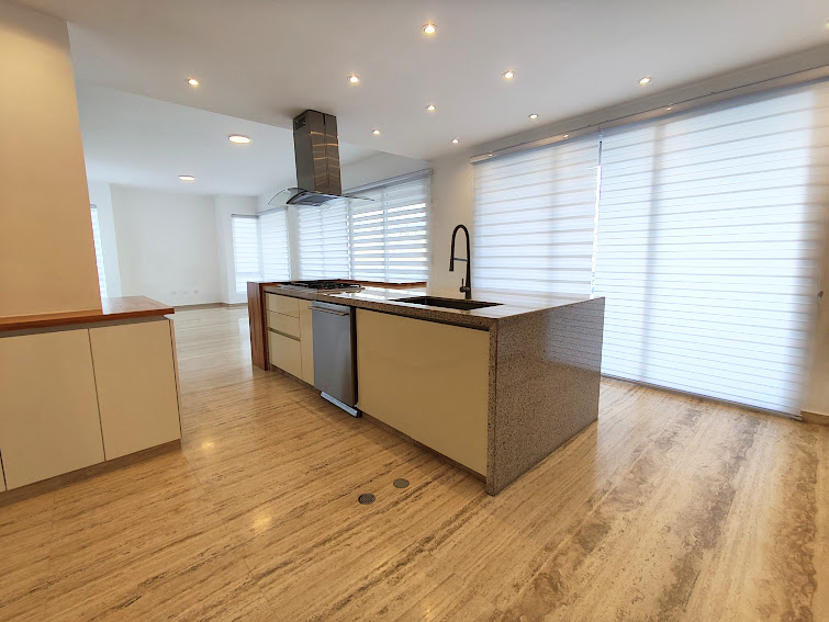 Apartamento en Alquiler Terrazas del Country NM-9768306 - Foto 8