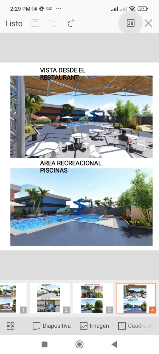 Hotel en venta en Turisticio Eco Spa chichiriviche. Vzla.  EM-7247310 - Foto 2