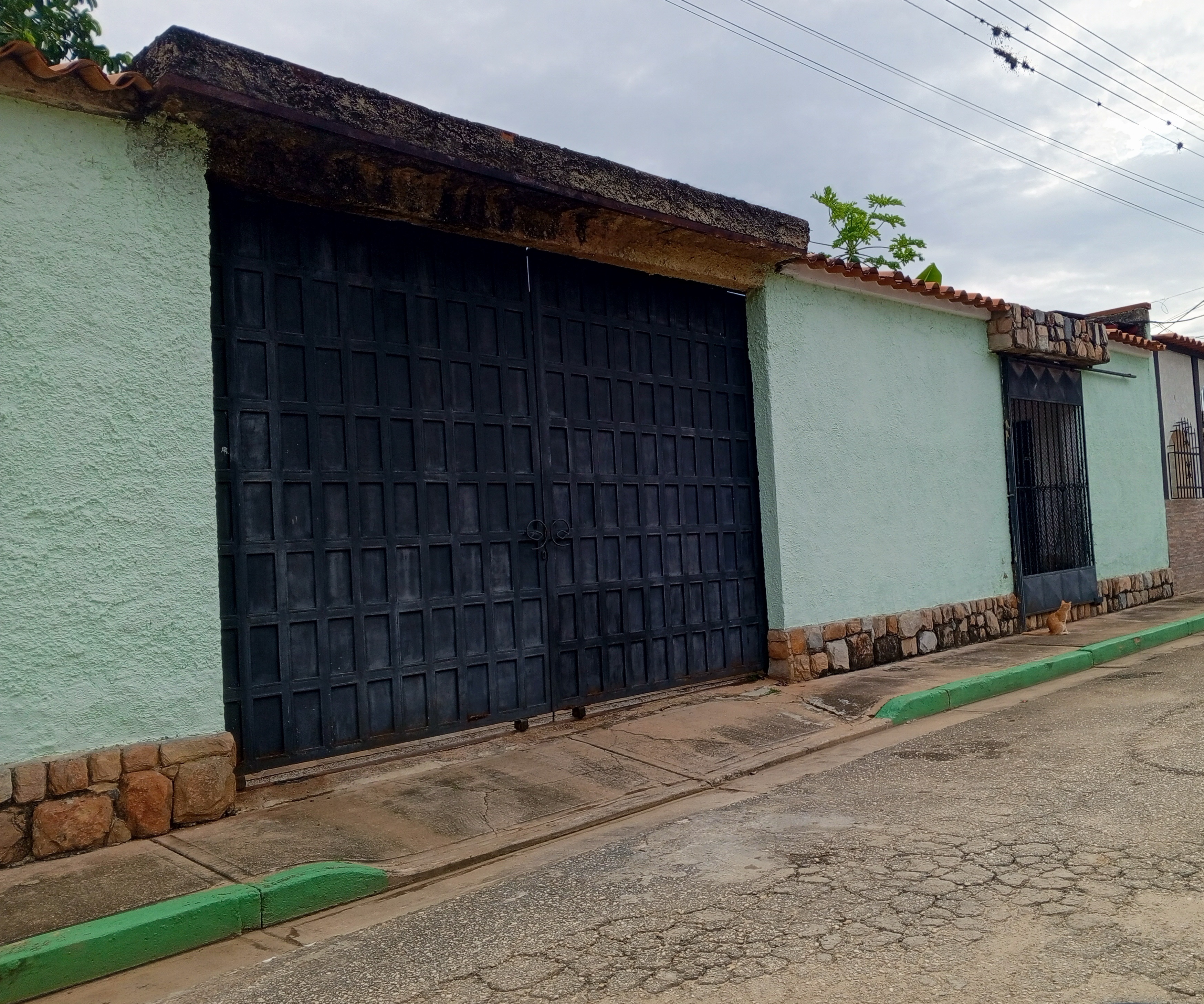 Anexo en Alquiler en Residencias Los Cardones, Tocuyito SS-9271210 - Foto 1