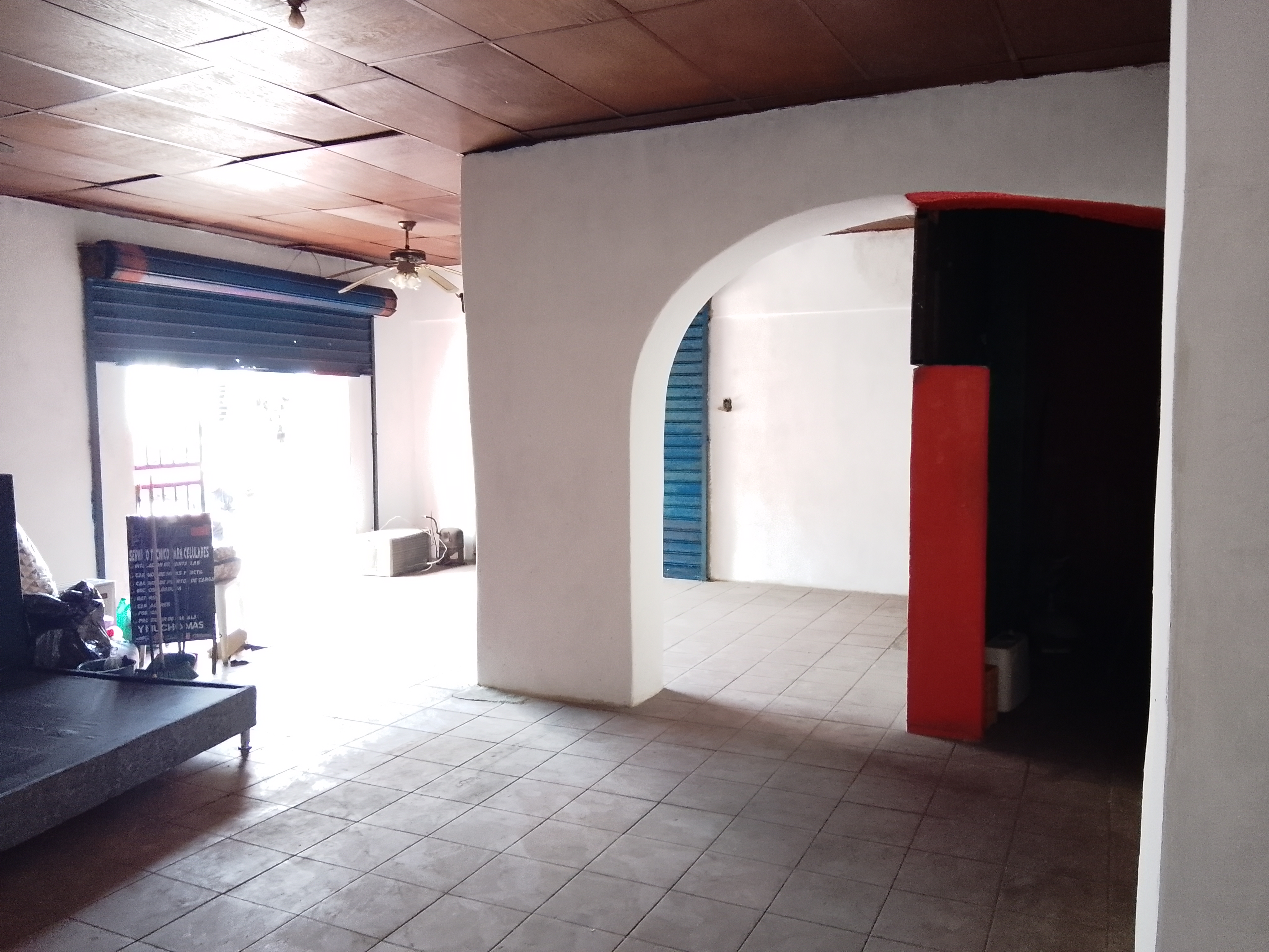 LOCAL COMERCIAL EN ALQUILER, CENTRO AV. CEDEÑO MSB-9556125 - Foto 1