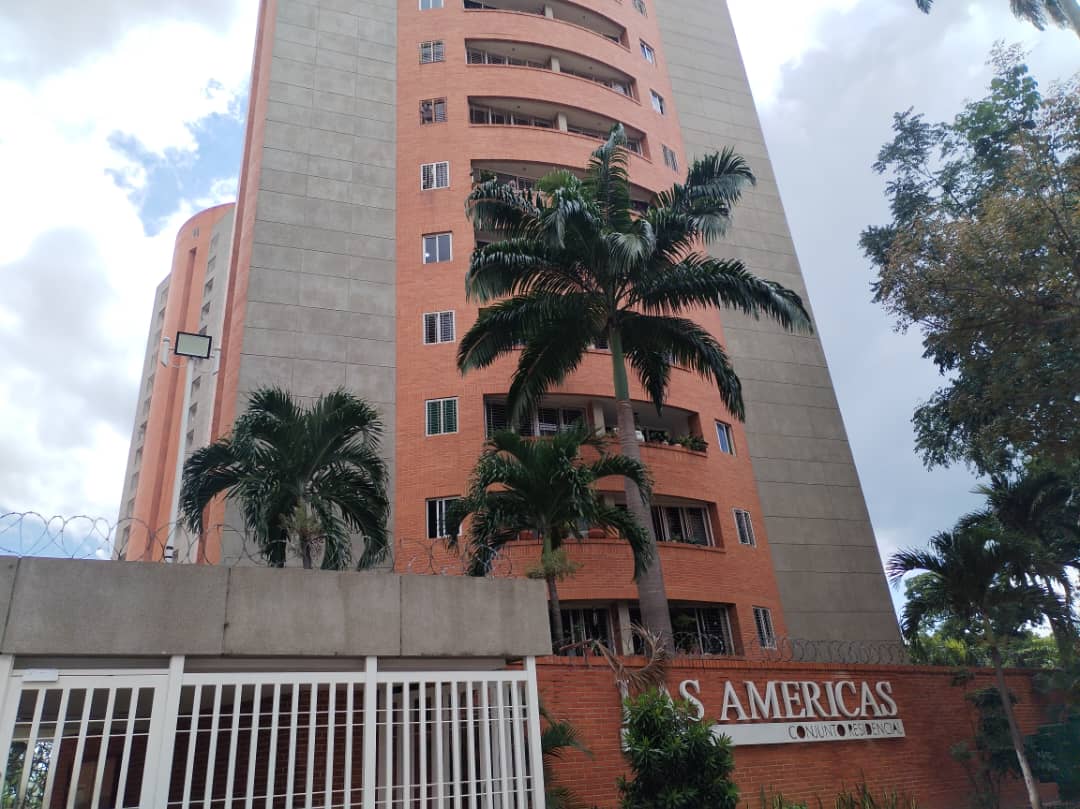 Apartamento en Alquiler en Res. Las Américas MT9578171 - Foto 1