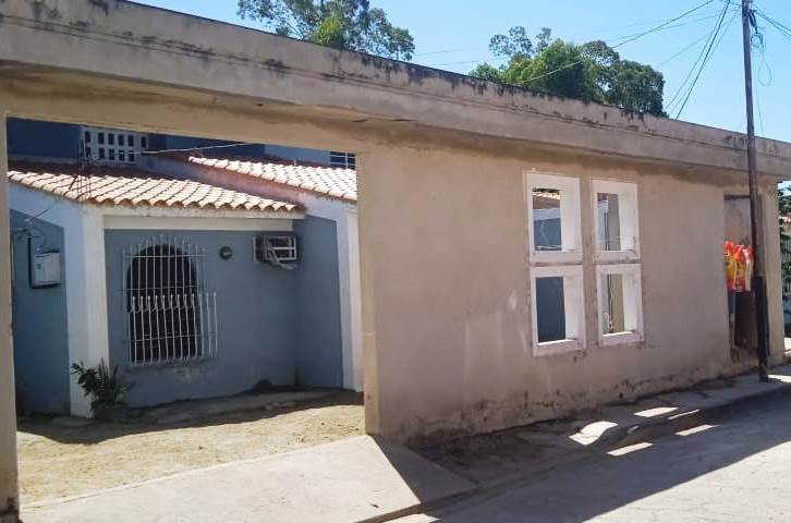 CASA EN VENTA SECTOR TURUMO URB VILLA GUACARA EN GUACARA SS-9688419 - Foto 1