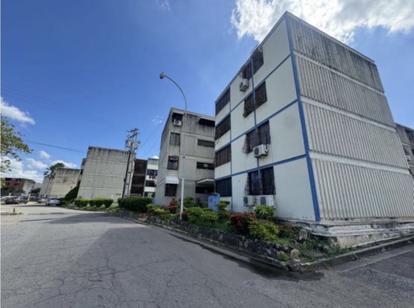 Apartamento en Venta Monteserino 12 San Diego MRR-9692040 - Foto 1