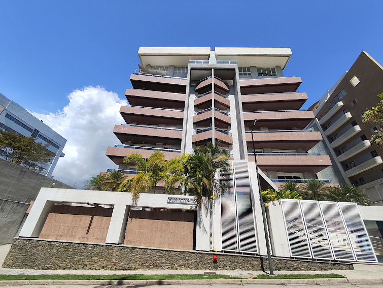 Apartamento en Alquiler Terrazas del Country NM-9768306 - Foto 1