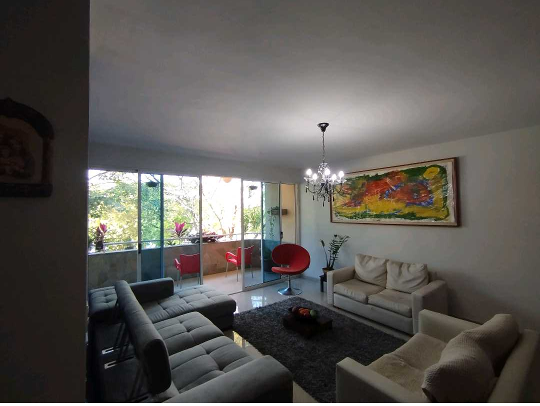 Apartamento en Venta Urbanización El Bosque FH-9790570 - Foto 1