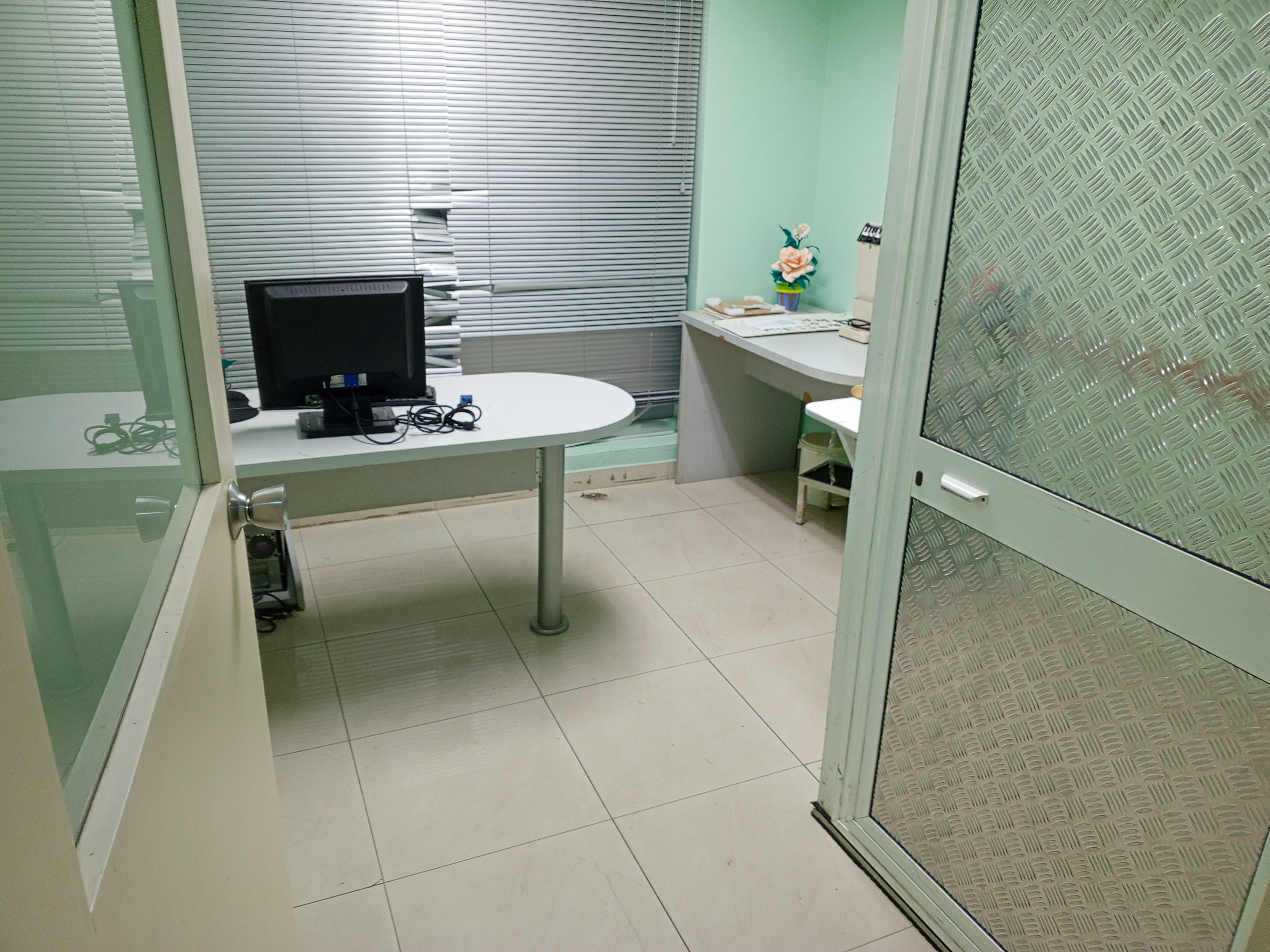 CENTRO MEDICO EN ALQUILER EN VALENCIA SS-9080458 - Foto 10