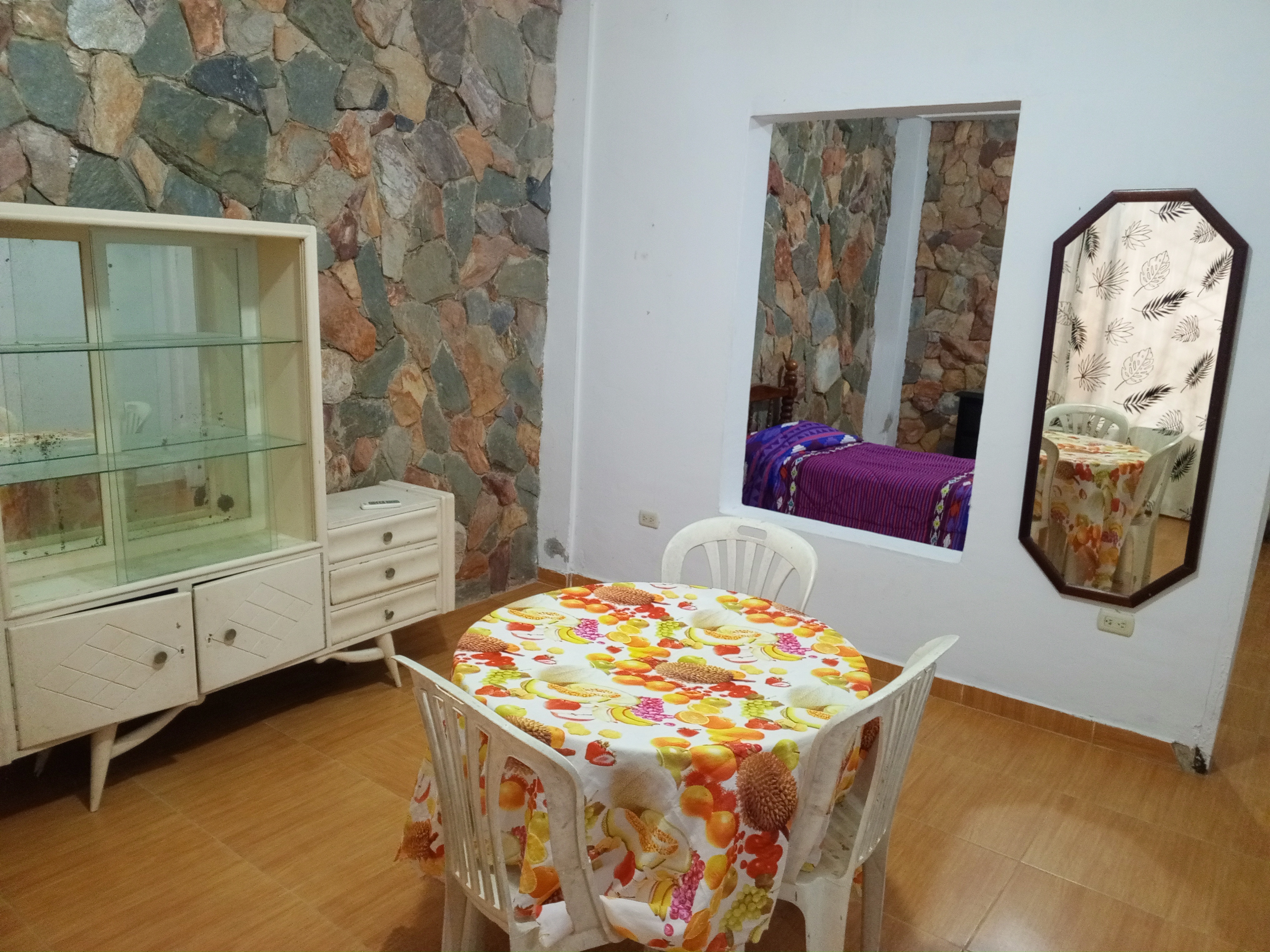 Anexo en Alquiler en Residencias Los Cardones, Tocuyito SS-9271210 - Foto 5