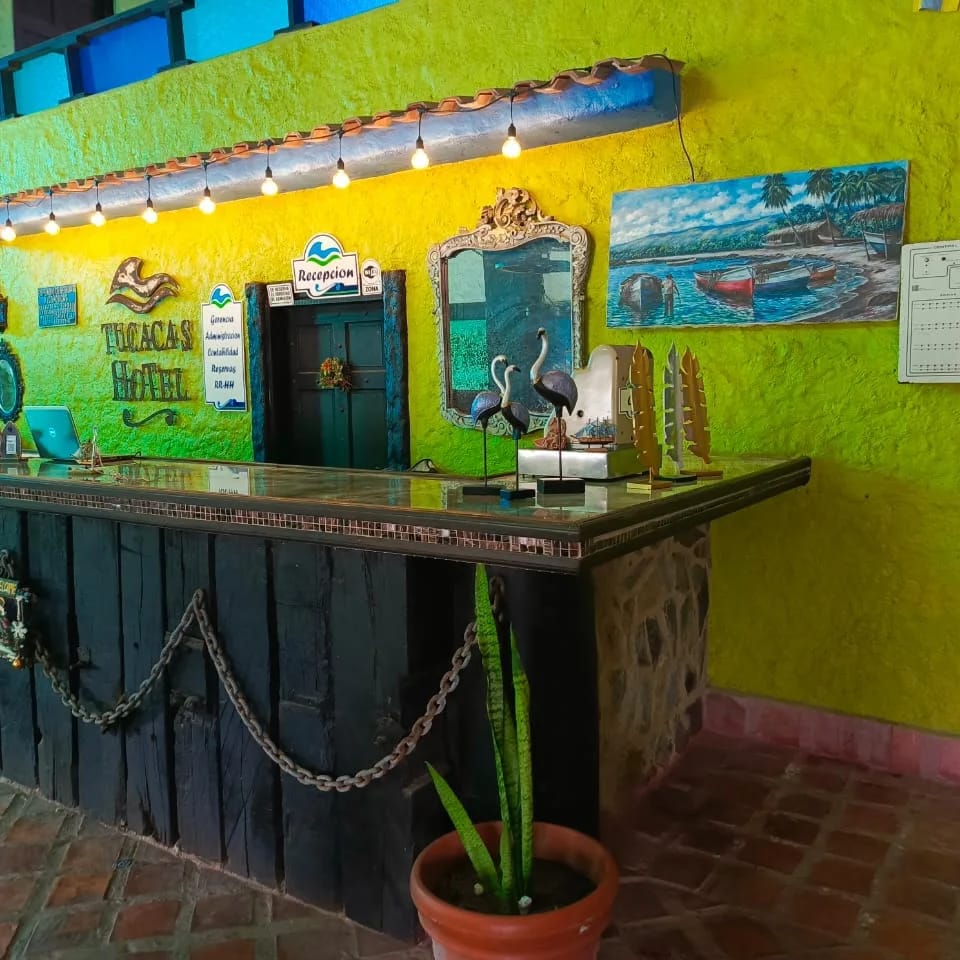 HOTEL EN VENTA EN TUCACAS EJL-9435229 - Foto 9