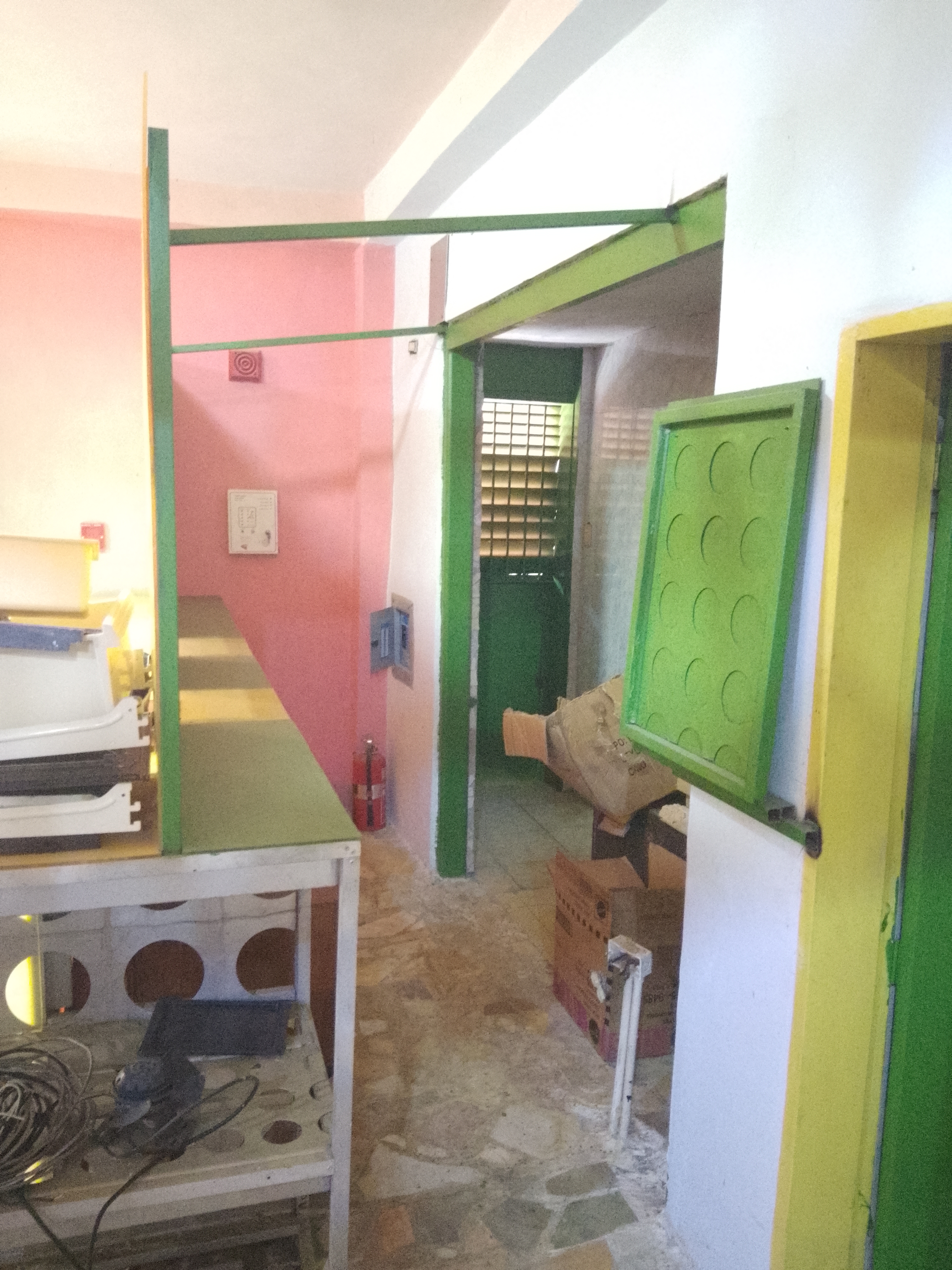 LOCAL COMERCIAL EN ALQUILER, San Blas MSB-9553636 - Foto 8