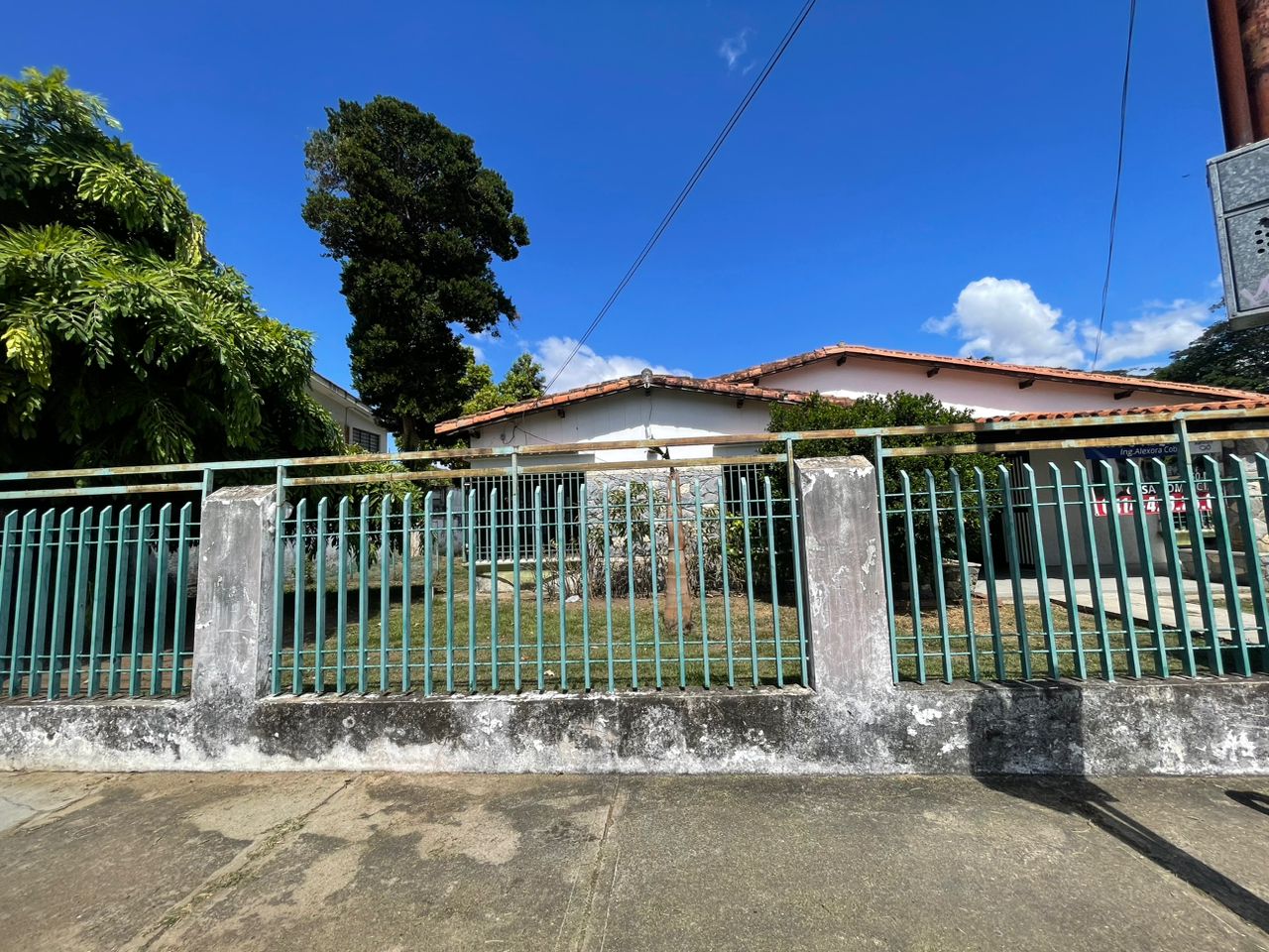 Casa Comercial en Alquiler El Viñedo Valencia UP-9737000 - Foto 1
