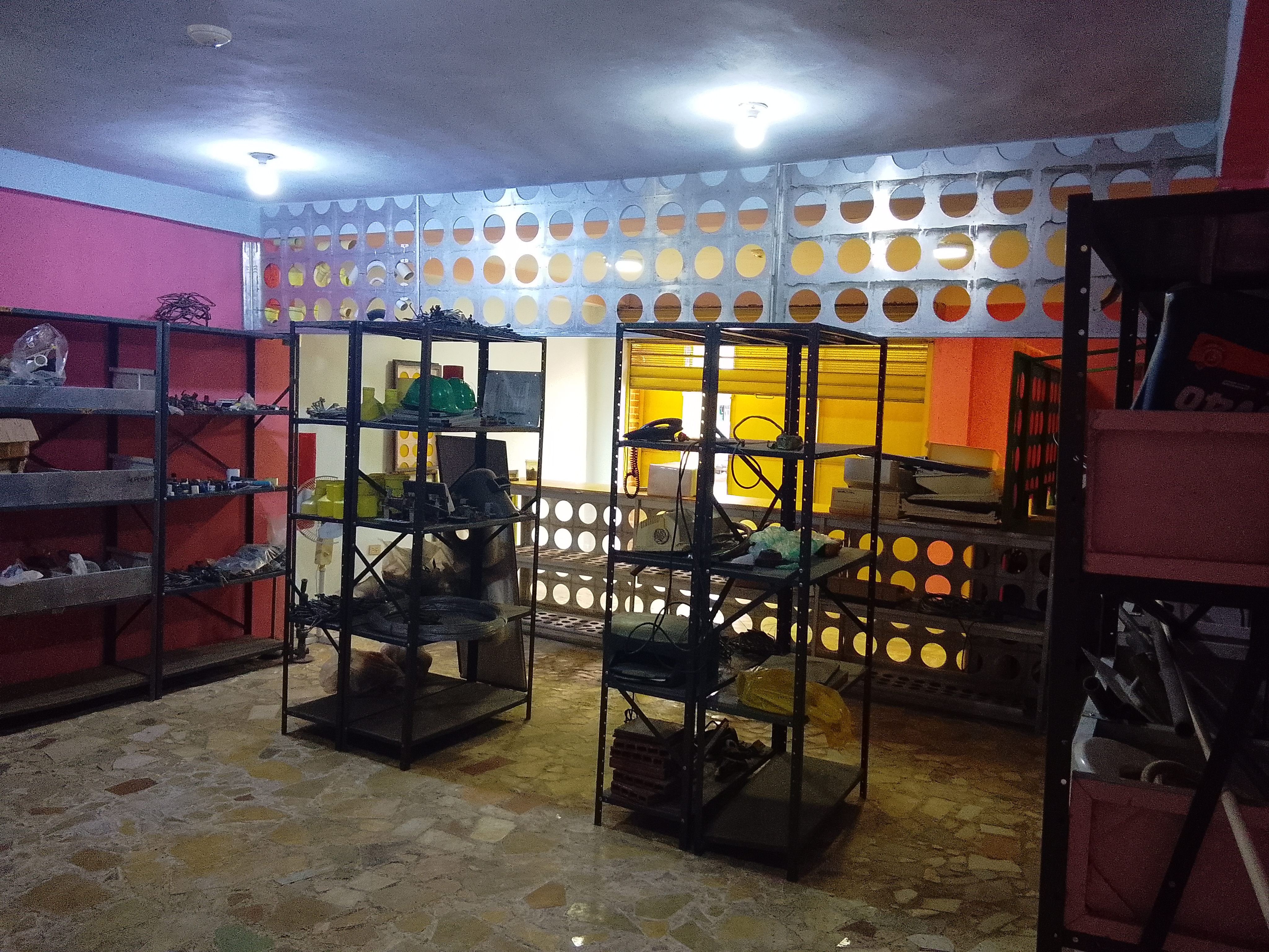 LOCAL COMERCIAL EN ALQUILER, San Blas MSB-9553636 - Foto 5