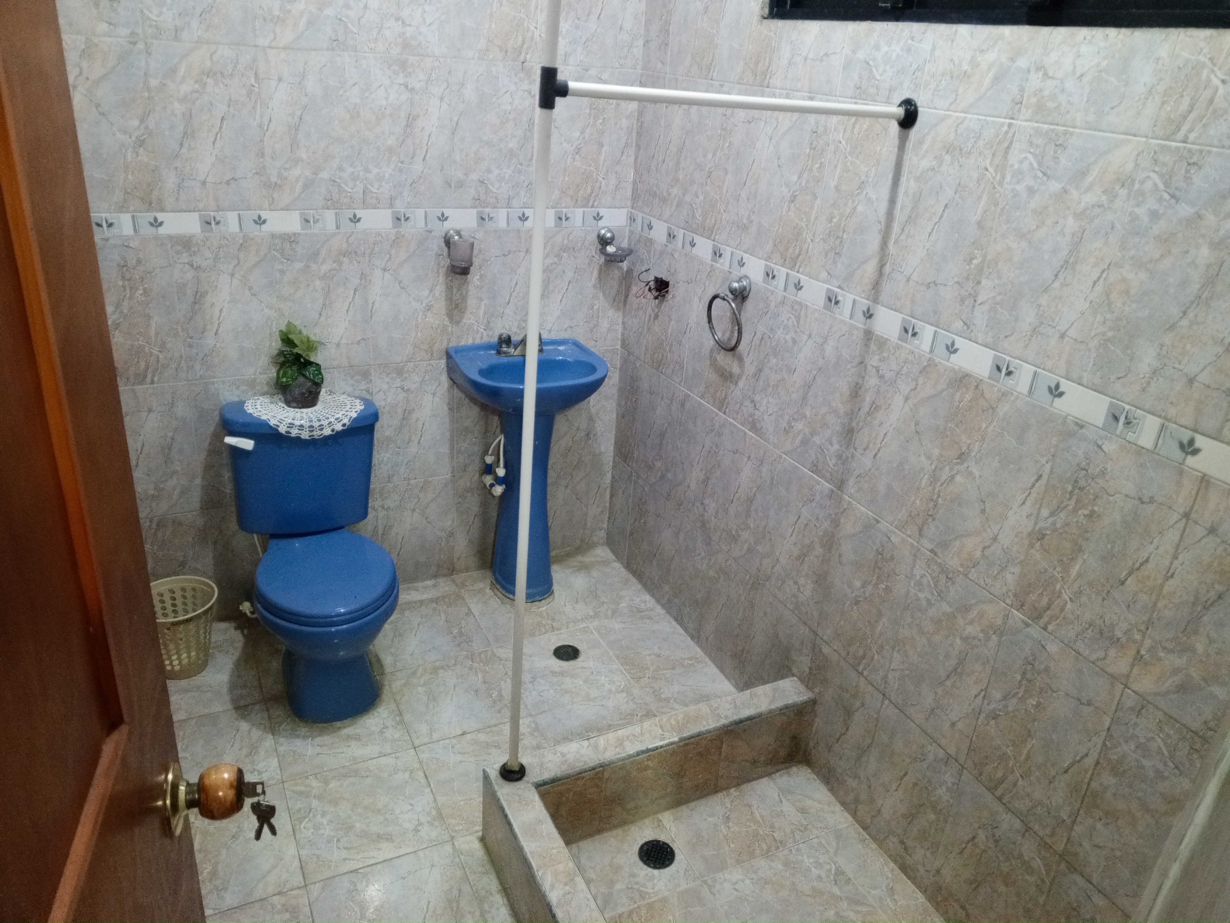 Anexo en Alquiler en Residencias Los Cardones, Tocuyito SS-9271210 - Foto 7