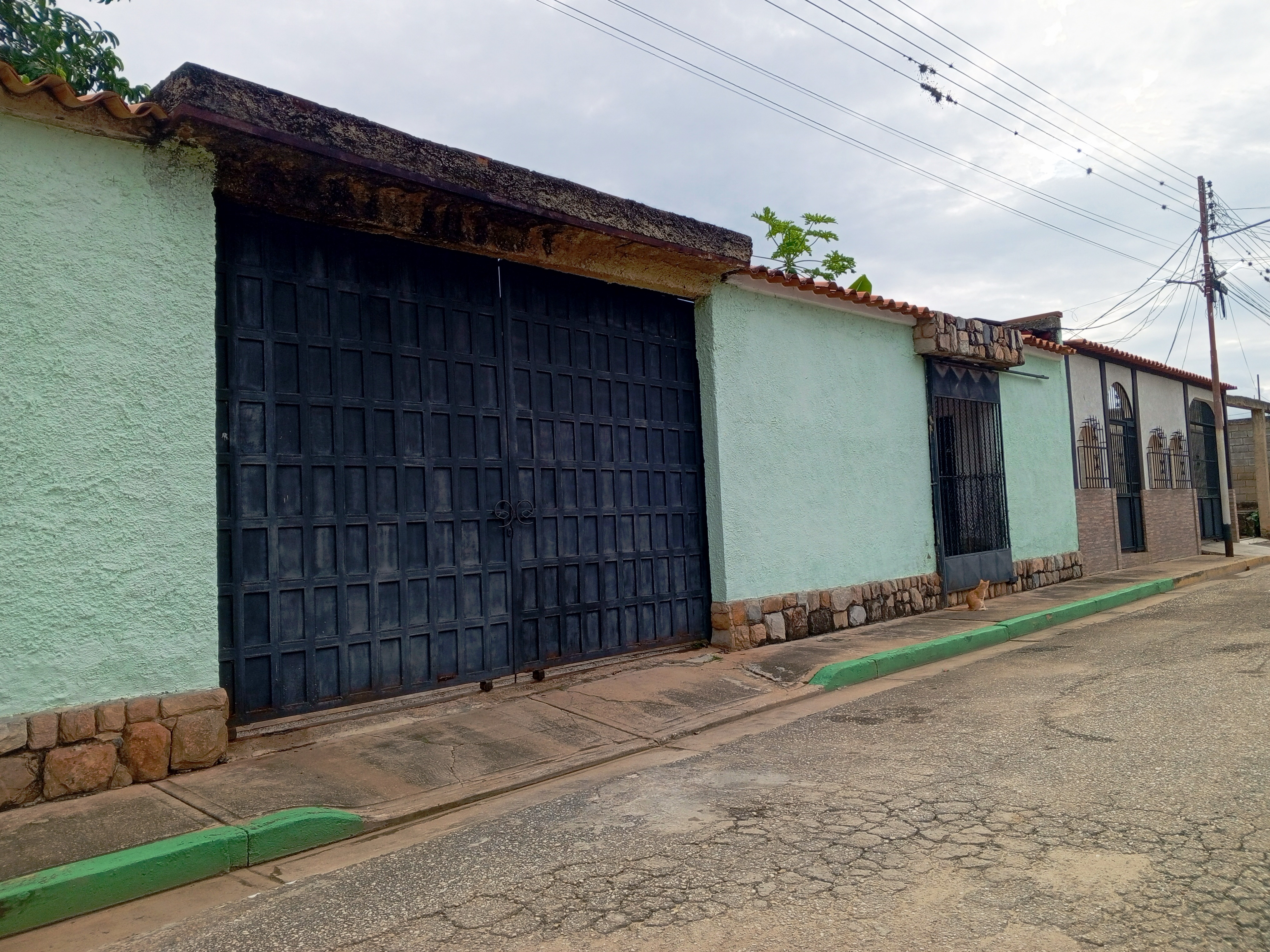 Anexo en Alquiler en Residencias Los Cardones, Tocuyito SS-9271210 - Foto 8