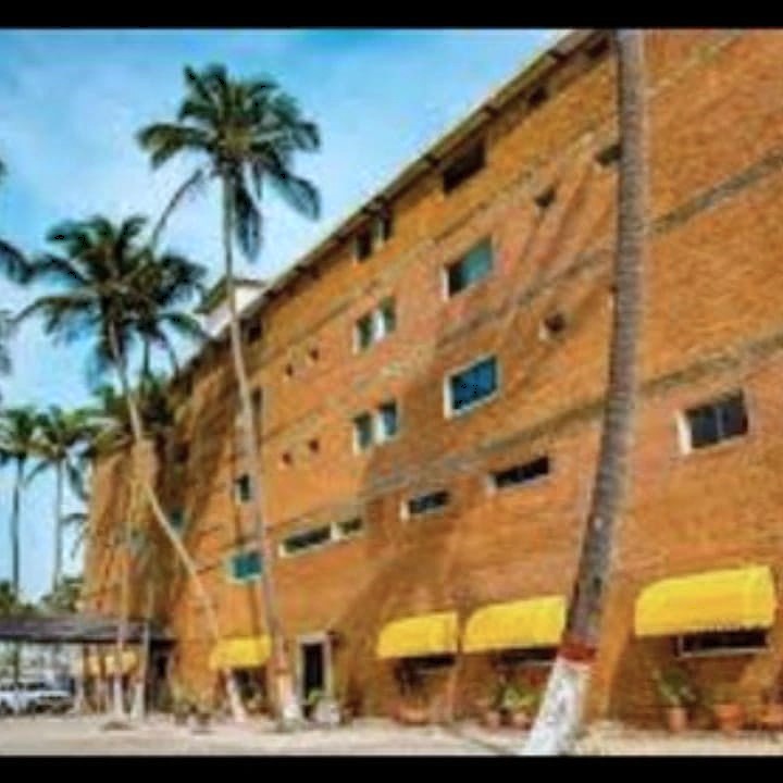 HOTEL EN VENTA EN TUCACAS EJL-9435229 - Foto 3