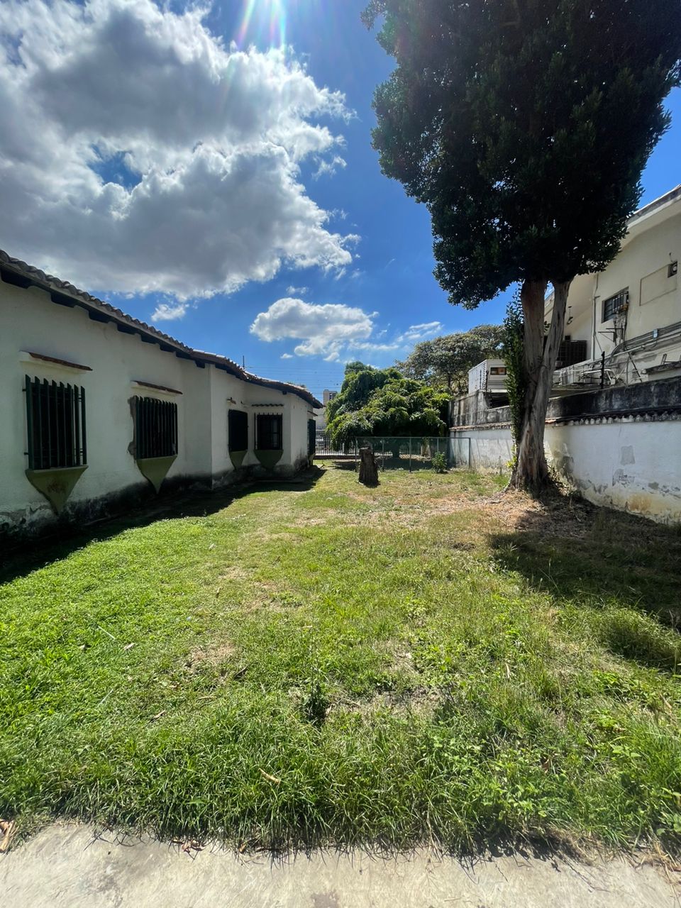 Casa Comercial en Alquiler El Viñedo Valencia UP-9737000 - Foto 4