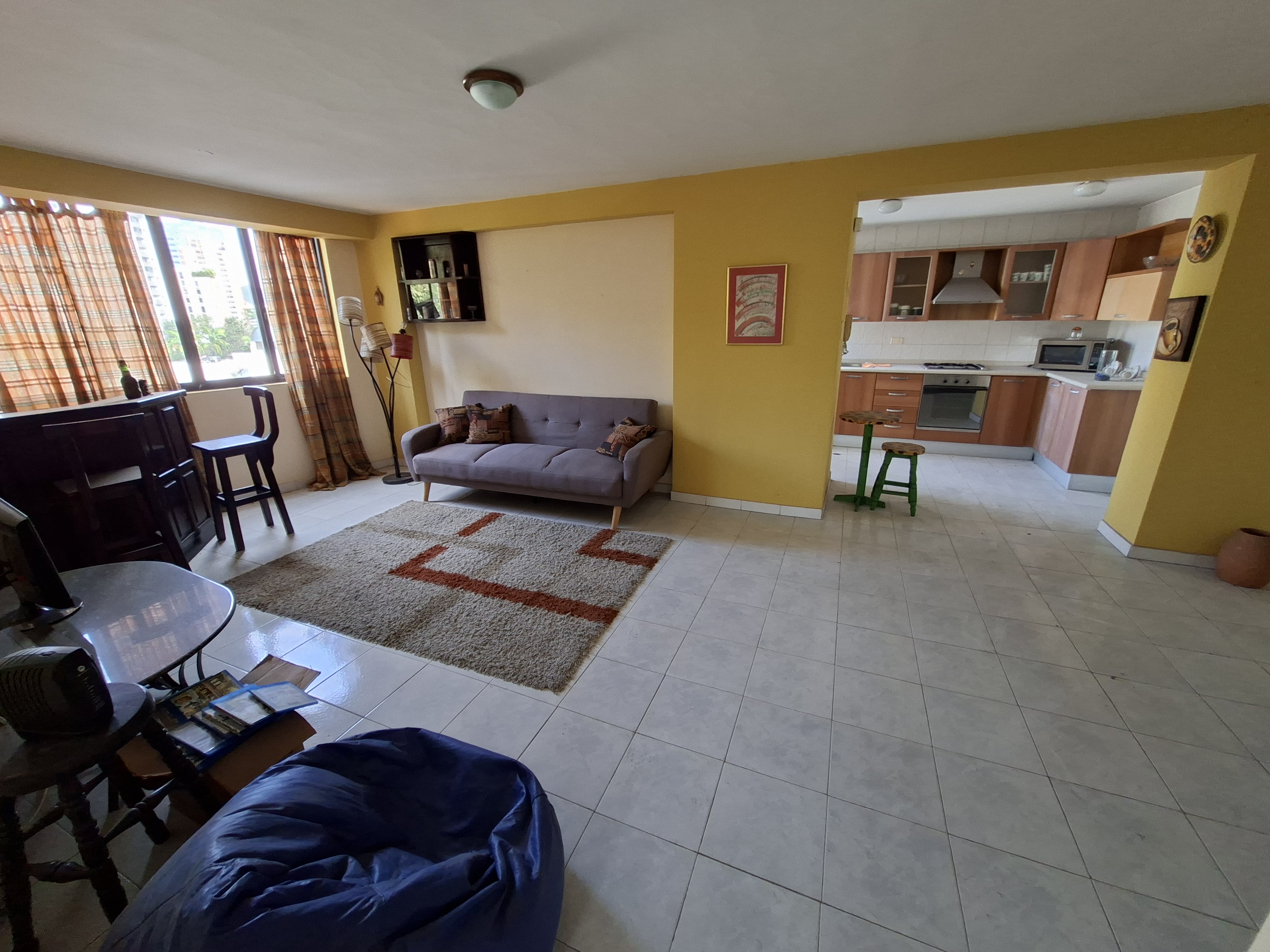 Apartamento en Alquiler Los Mangos Valencia UP-9767851 - Foto 3